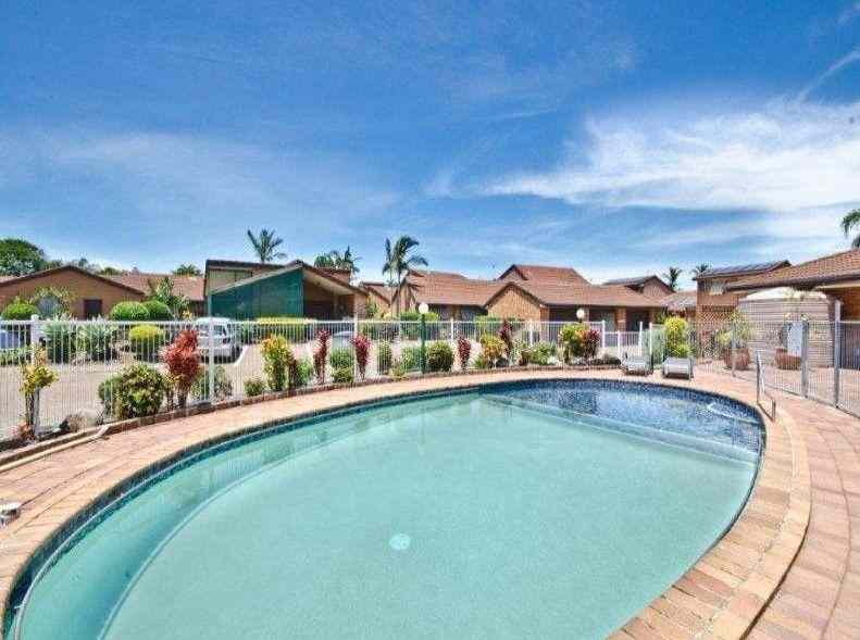 Townhouse Living in the Heart of Mermaid Waters: QLD Mermaid Waters, QLD 4218 Townhouse | Prop-GPT the AI-Powered Property Portal