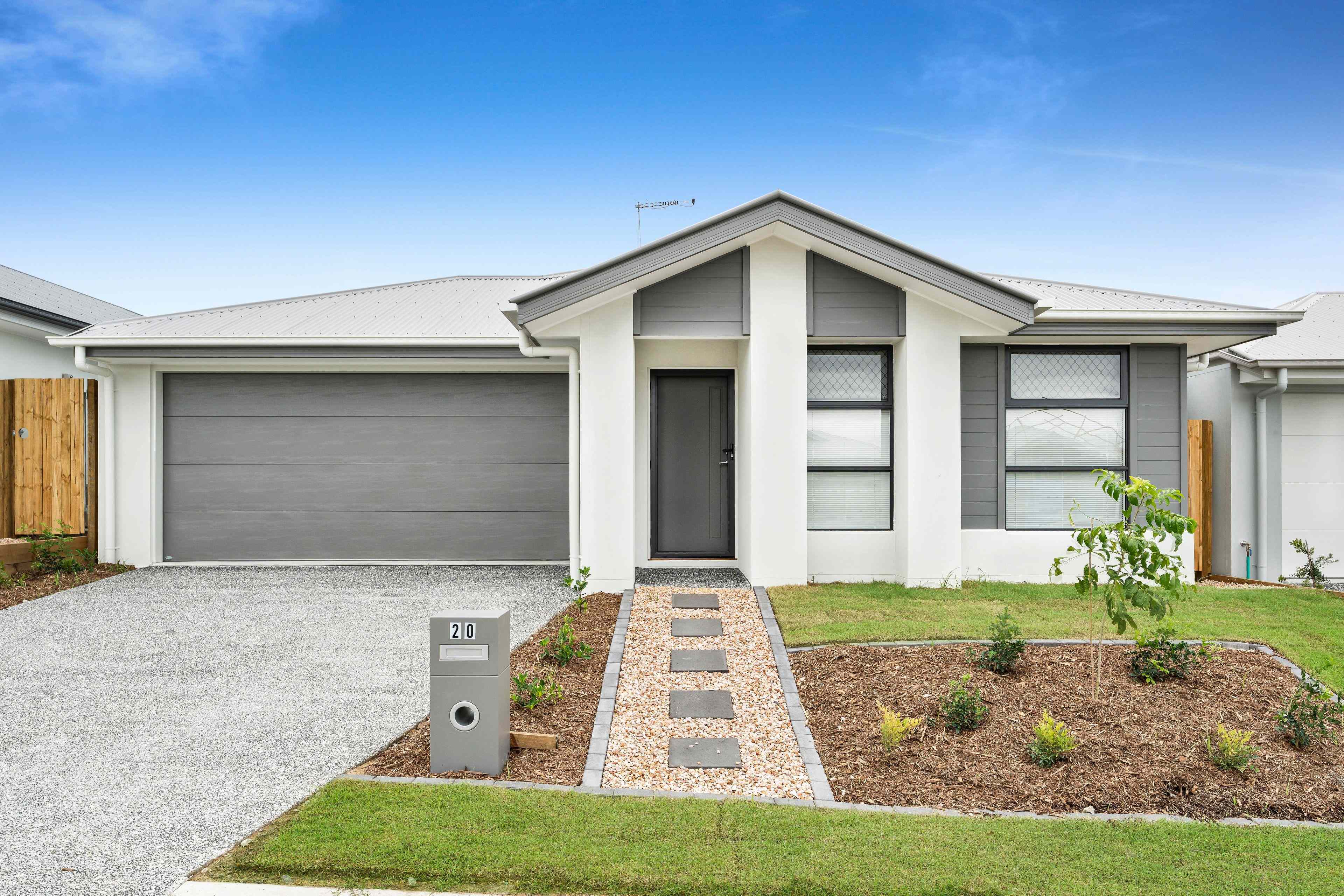 FOUR BEDROOM HOME: QLD South Ripley, QLD 4306 House | Prop-GPT the AI-Powered Property Portal