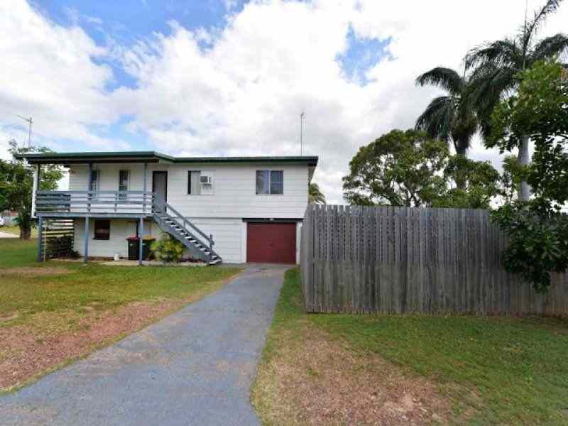 CLASSIC HIGH SET IN CLINTON PARK: QLD Clinton, QLD 4680 House | Prop-GPT the AI-Powered Property Portal
