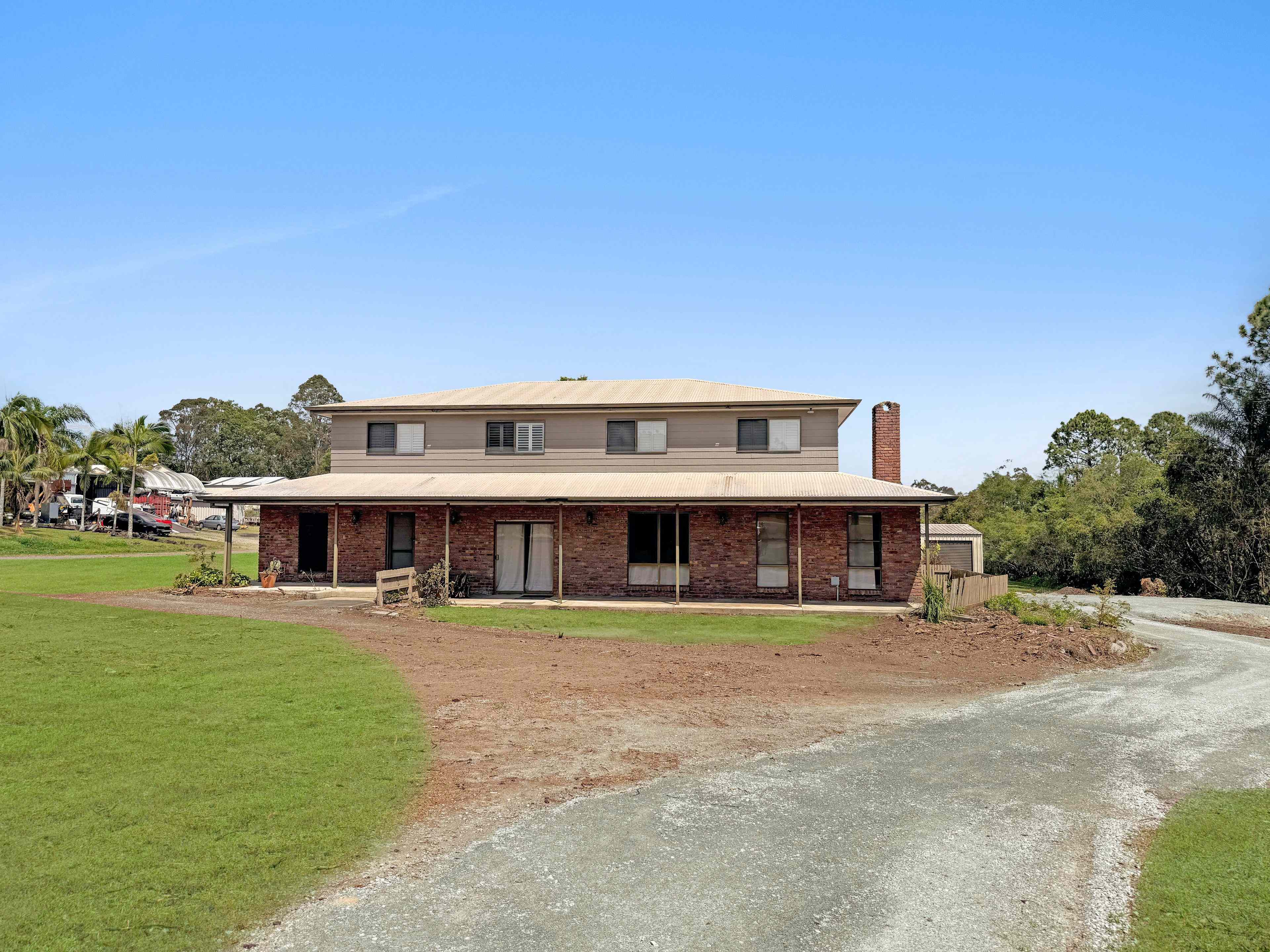 Spacious Family Home with Modern Upgrades and Multiple Living Areas: QLD Narangba, QLD 4504 House | Prop-GPT the AI-Powered Property Portal