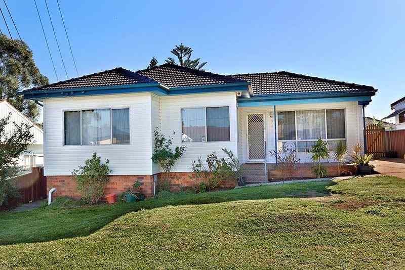 45 Burke Street, BLACKTOWN, NSW 2148 - House for Rent - harcourts.net: NSW Blacktown, NSW 2148 House | Prop-GPT the AI-Powered Property Portal
