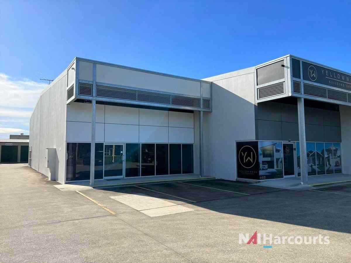 1/164 South Pine Road, Brendale, QLD 4500 - Industrial/Warehouse for Rent - harcourts.net: QLD Brendale, QLD 4500 House | Prop-GPT the AI-Powered Property Portal