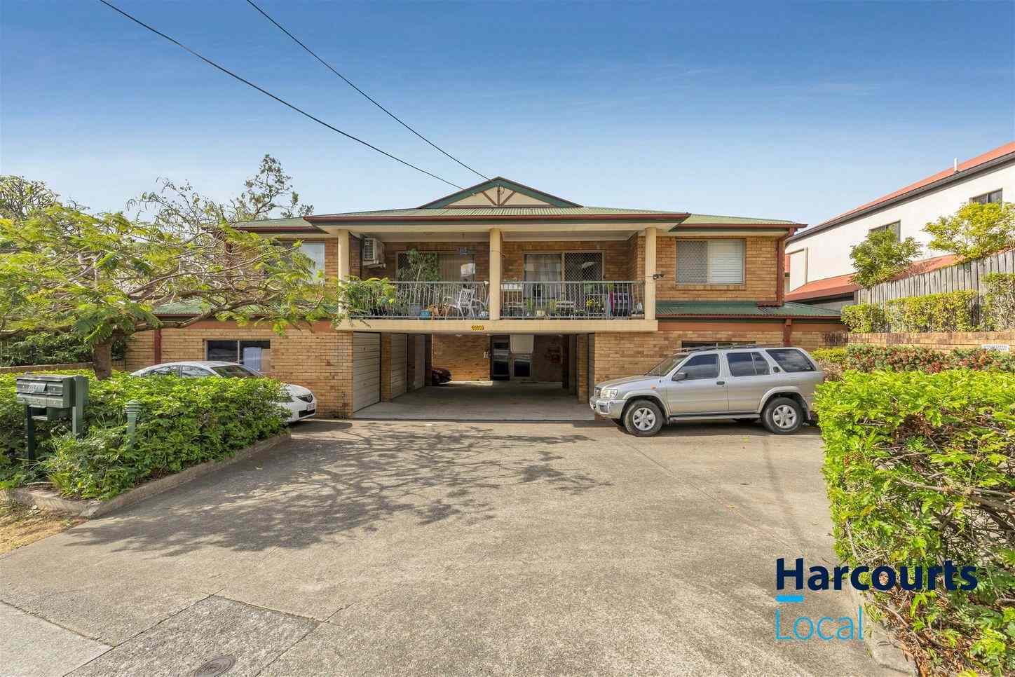 2/553 Samford Road, MITCHELTON, QLD 4053 - Apartment for Rent - harcourts.net: QLD Mitchelton, QLD 4053 Property | Prop-GPT the AI-Powered Property Portal