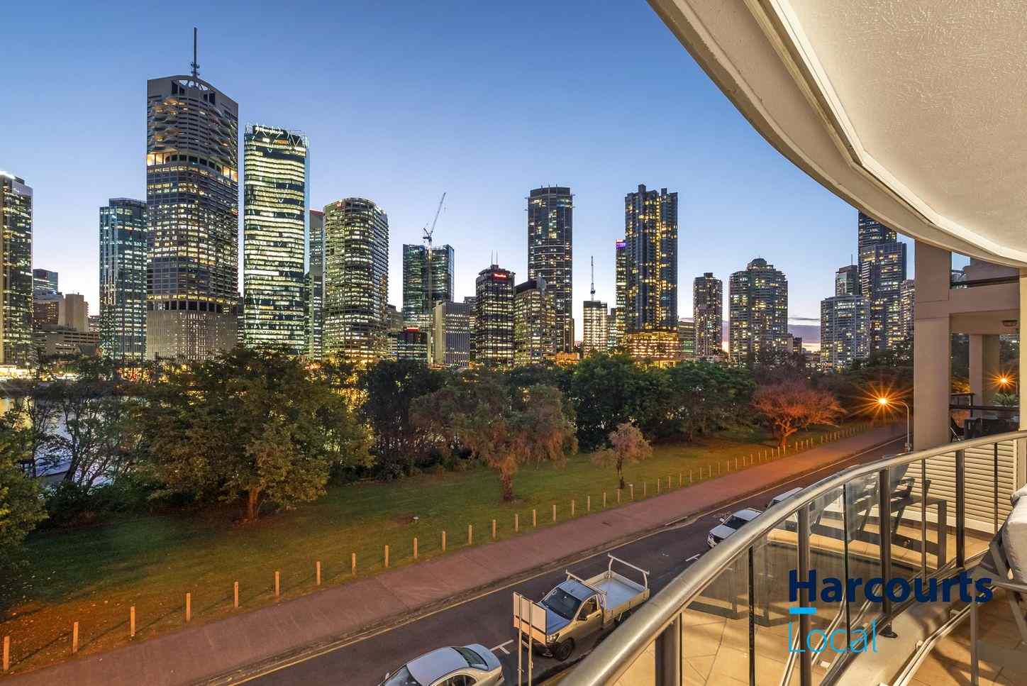 311/36 Macdonald Street, KANGAROO POINT, QLD 4169 - Unit for Rent - harcourts.net: QLD Kangaroo Point, QLD 4169 Property | Prop-GPT the AI-Powered Property Portal