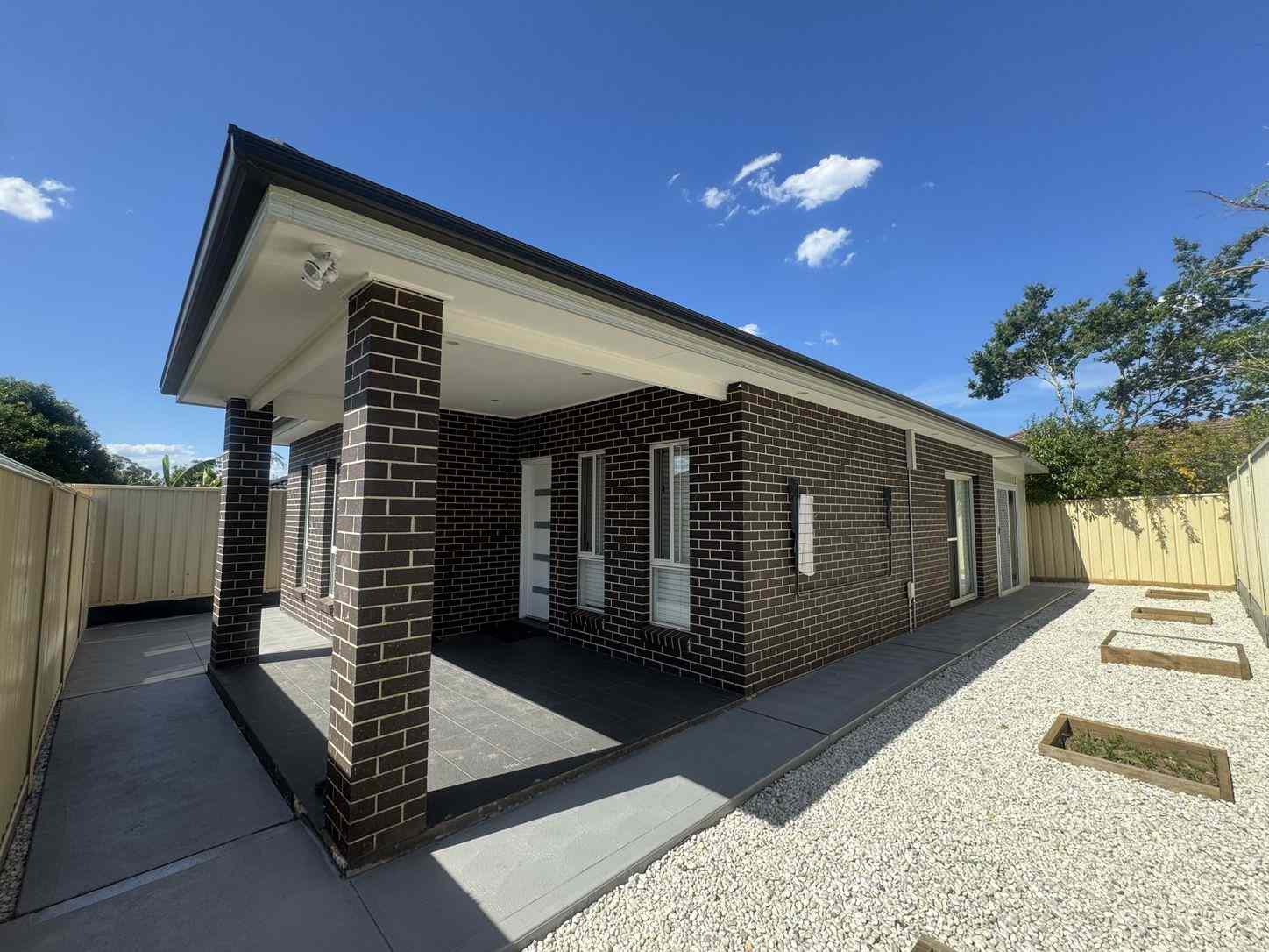 45A Pendle Way, PENDLE HILL, NSW 2145 - House for Rent - harcourts.net: NSW Pendle Hill, NSW 2145 House | Prop-GPT the AI-Powered Property Portal