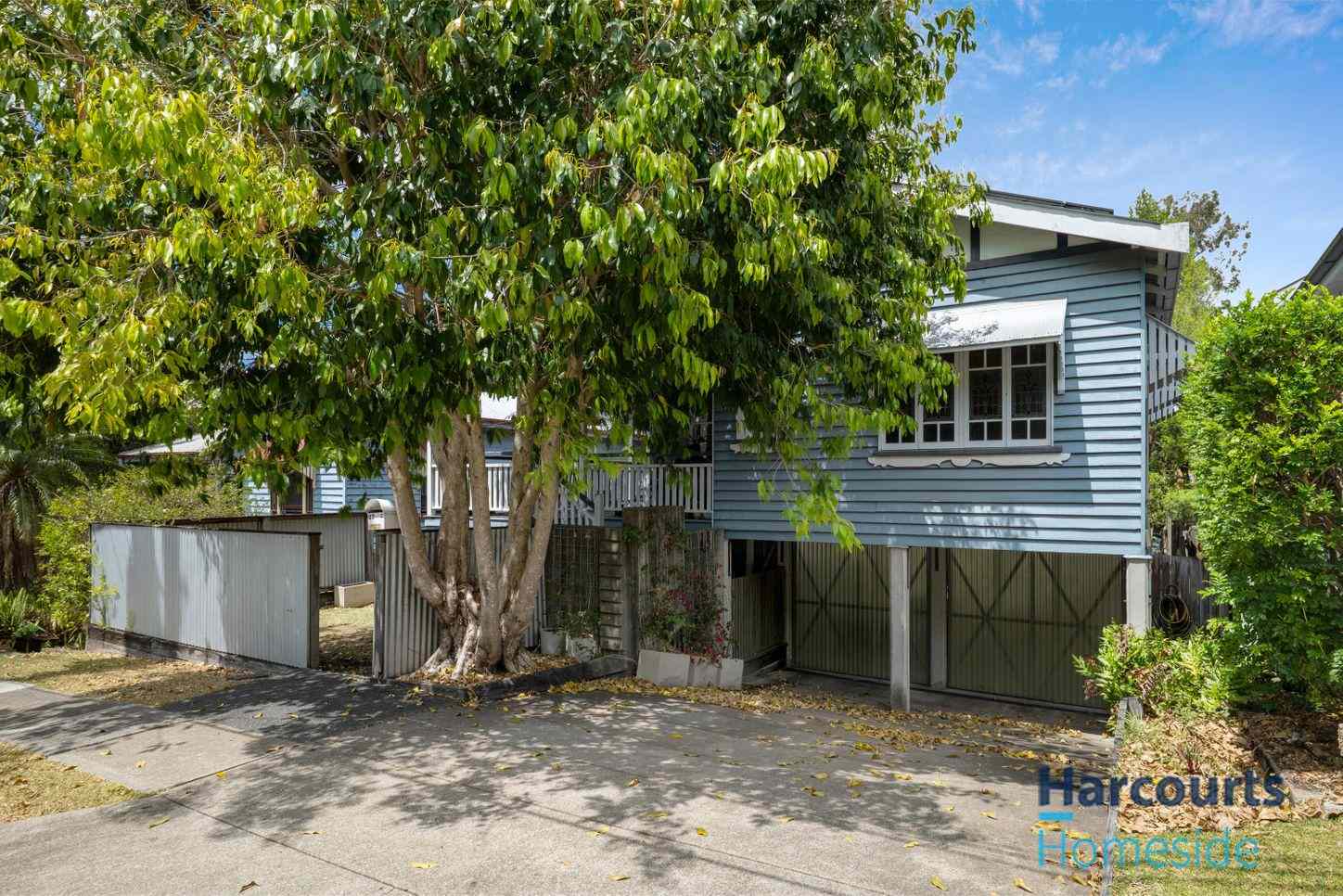 23 Gresham Street, EAST BRISBANE, QLD 4169 - House for Rent - harcourts.net: QLD East Brisbane, QLD 4169 House | Prop-GPT the AI-Powered Property Portal