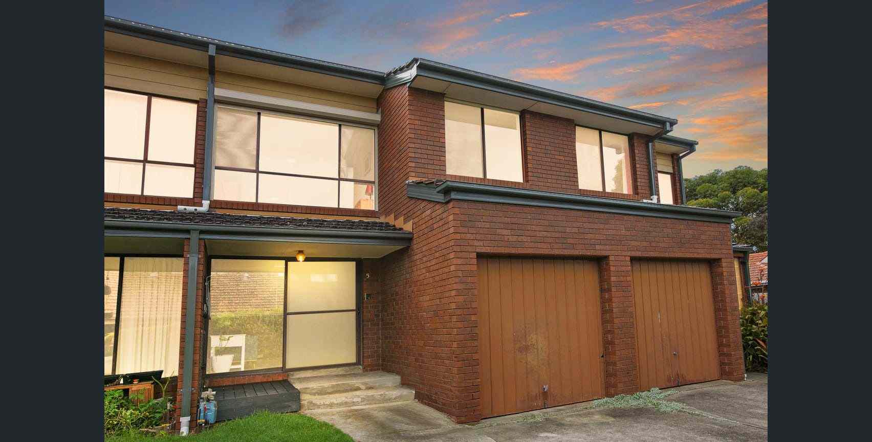 Spacious and Private Two-Bedroom Townhouse in a Prime Location: VIC Brunswick West, VIC 3055 Townhouse | Prop-GPT the AI-Powered Property Portal
