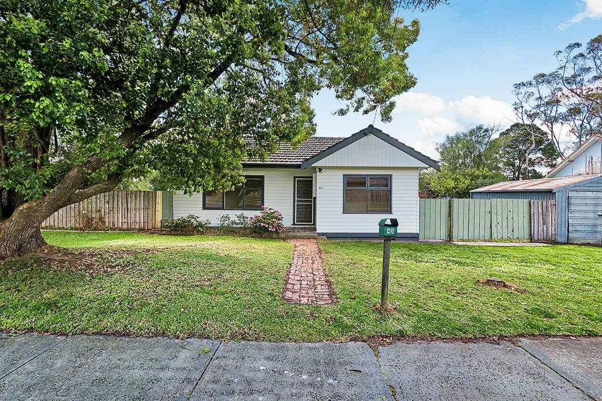 Neat, Tidy, Convenient, Quiet: VIC Cranbourne, VIC 3977 House | Prop-GPT the AI-Powered Property Portal