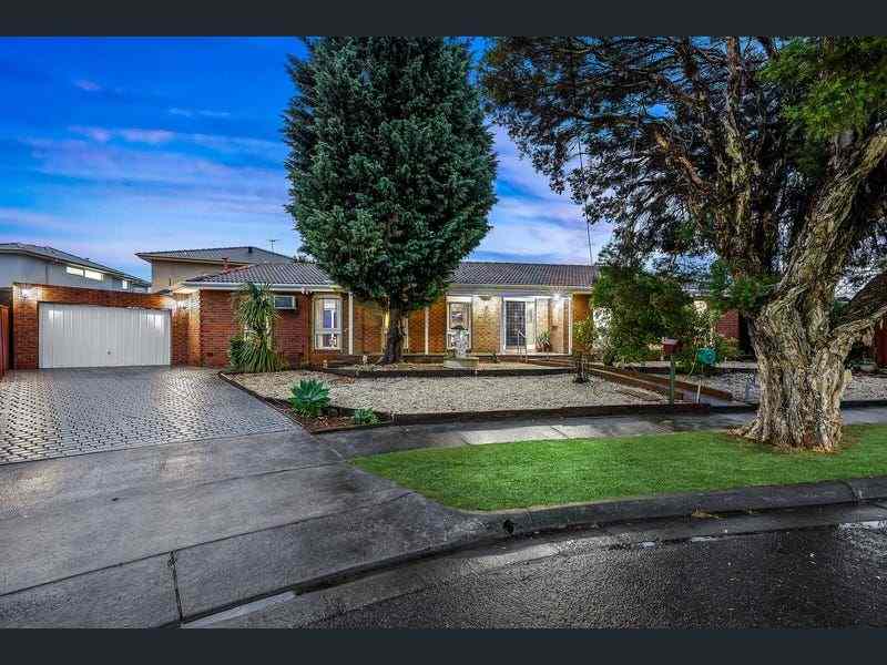 4 BEDROOM FAMILY HOME!: VIC Keysborough, VIC 3173 House | Prop-GPT the AI-Powered Property Portal