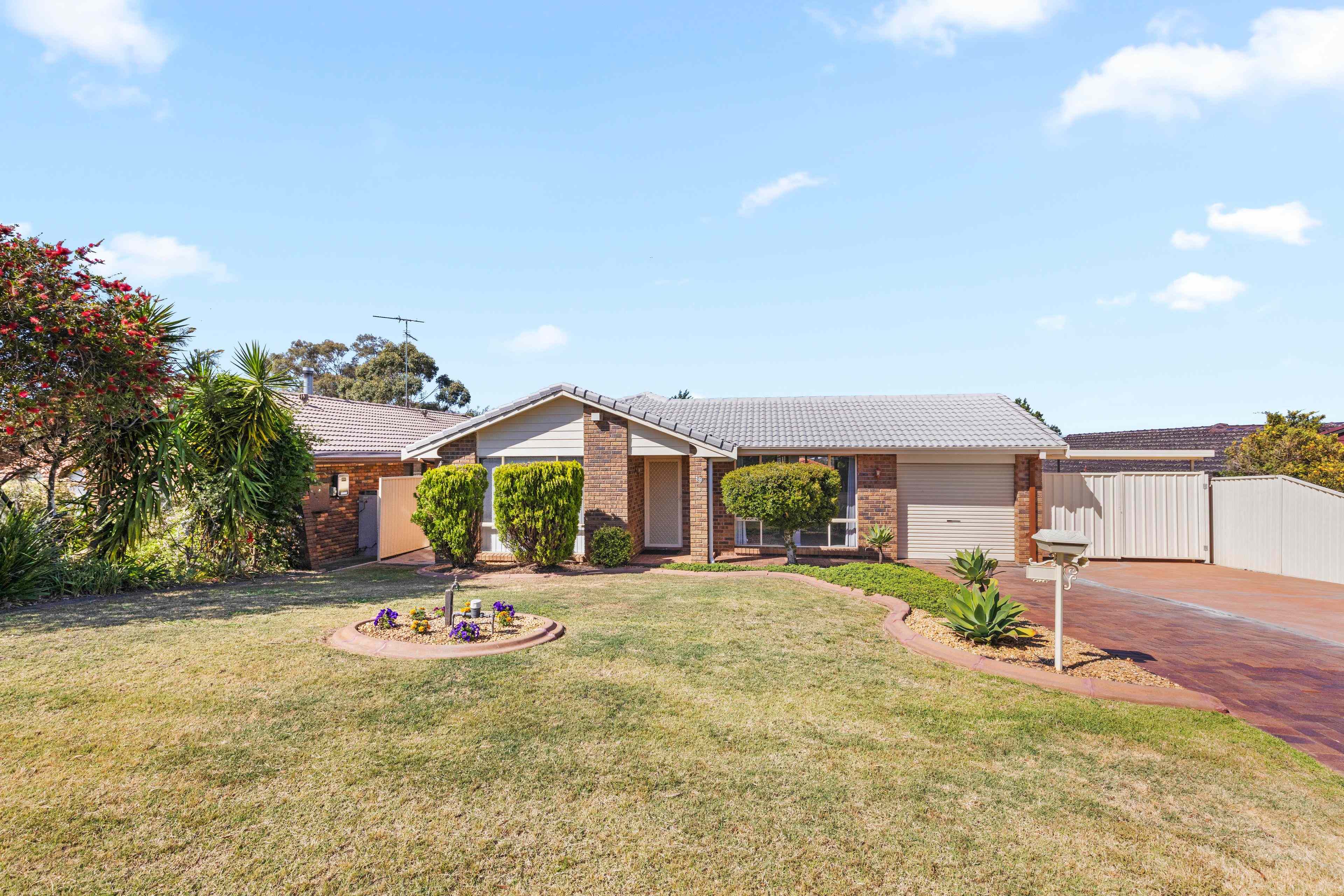 Beautifully Restored 4 Bedroom Family Home!: NSW Eagle Vale, NSW 2558 House | Prop-GPT the AI-Powered Property Portal