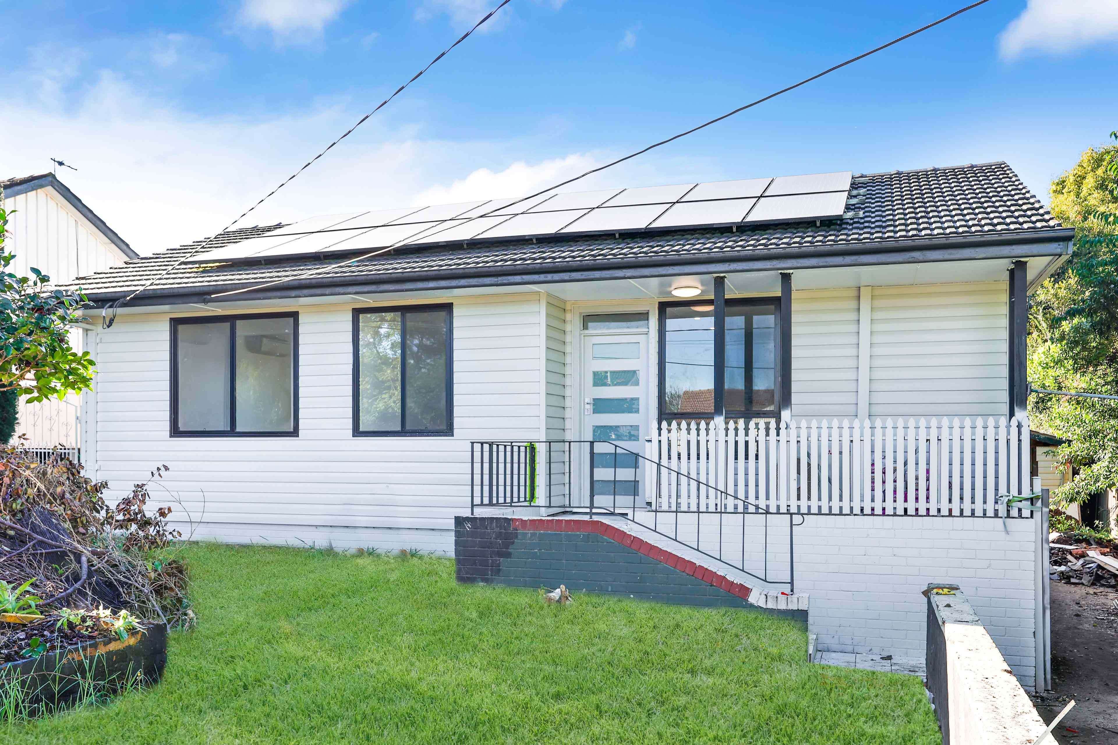 COMPLETELTY REFURBISHED FIVE BEDROOM HOME: NSW North St Marys, NSW 2760 House | Prop-GPT the AI-Powered Property Portal