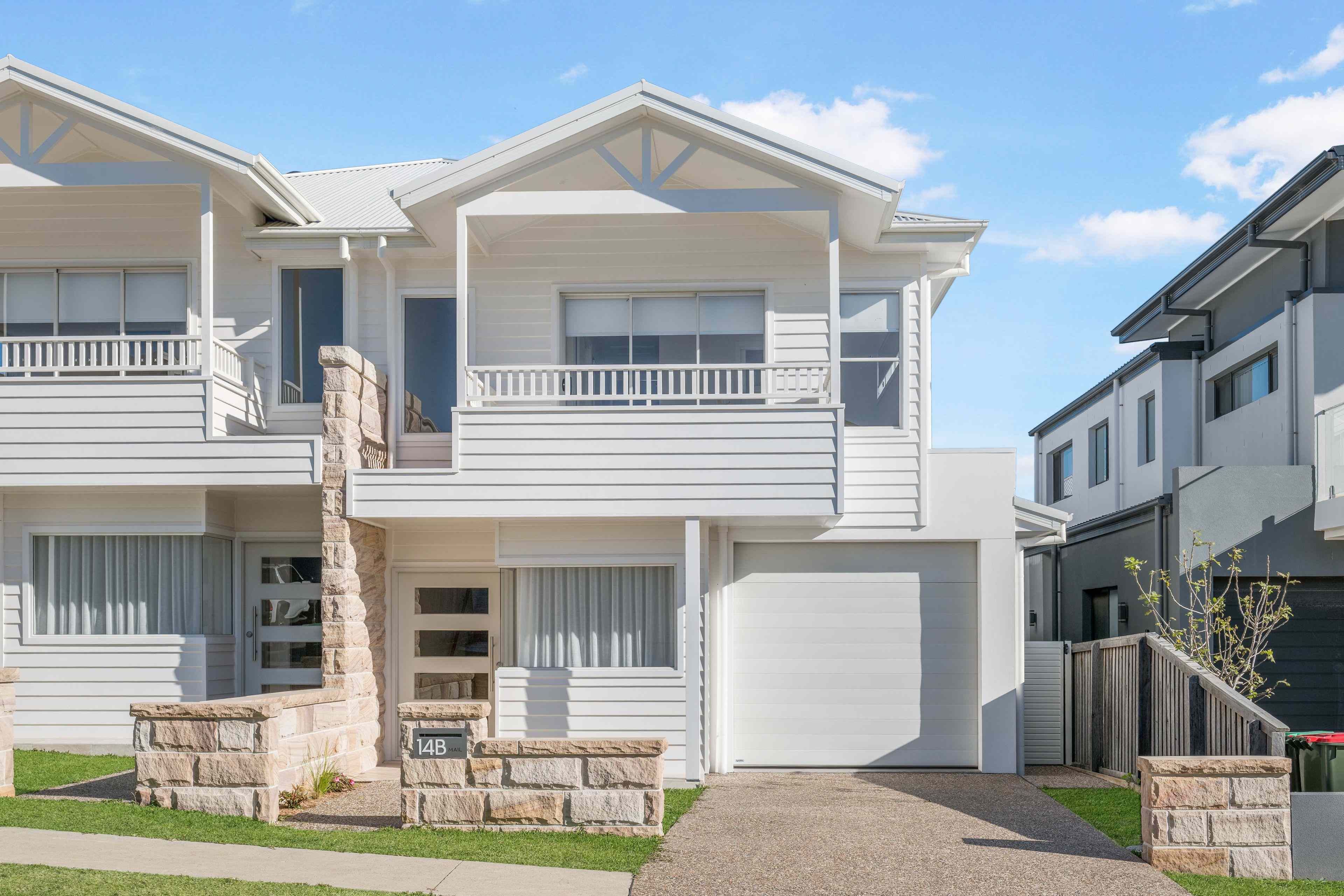 Coastal Living at Its Finest - Modern 3-Bedroom Duplex Steps from the Beach: NSW Lake Cathie, NSW 2445 Townhouse | Prop-GPT the AI-Powered Property Portal