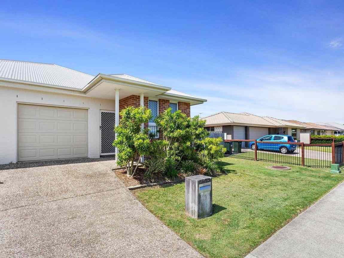 3-Bedroom Family Home with Big Yard in Beachmere: QLD Beachmere, QLD 4510 DuplexSemi-detached | Prop-GPT the AI-Powered Property Portal