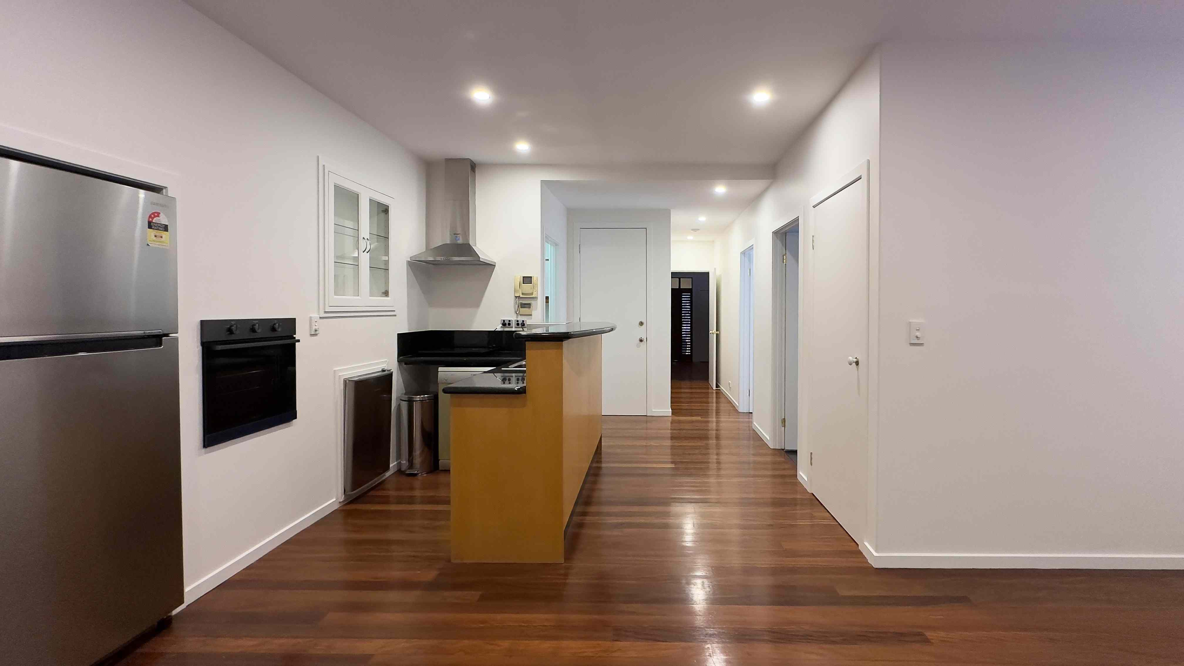 Prop-GPT: House: QLD Kenmore Hills, QLD 4069 Spacious Self Contained Residence - Power, Internet & Water Included.