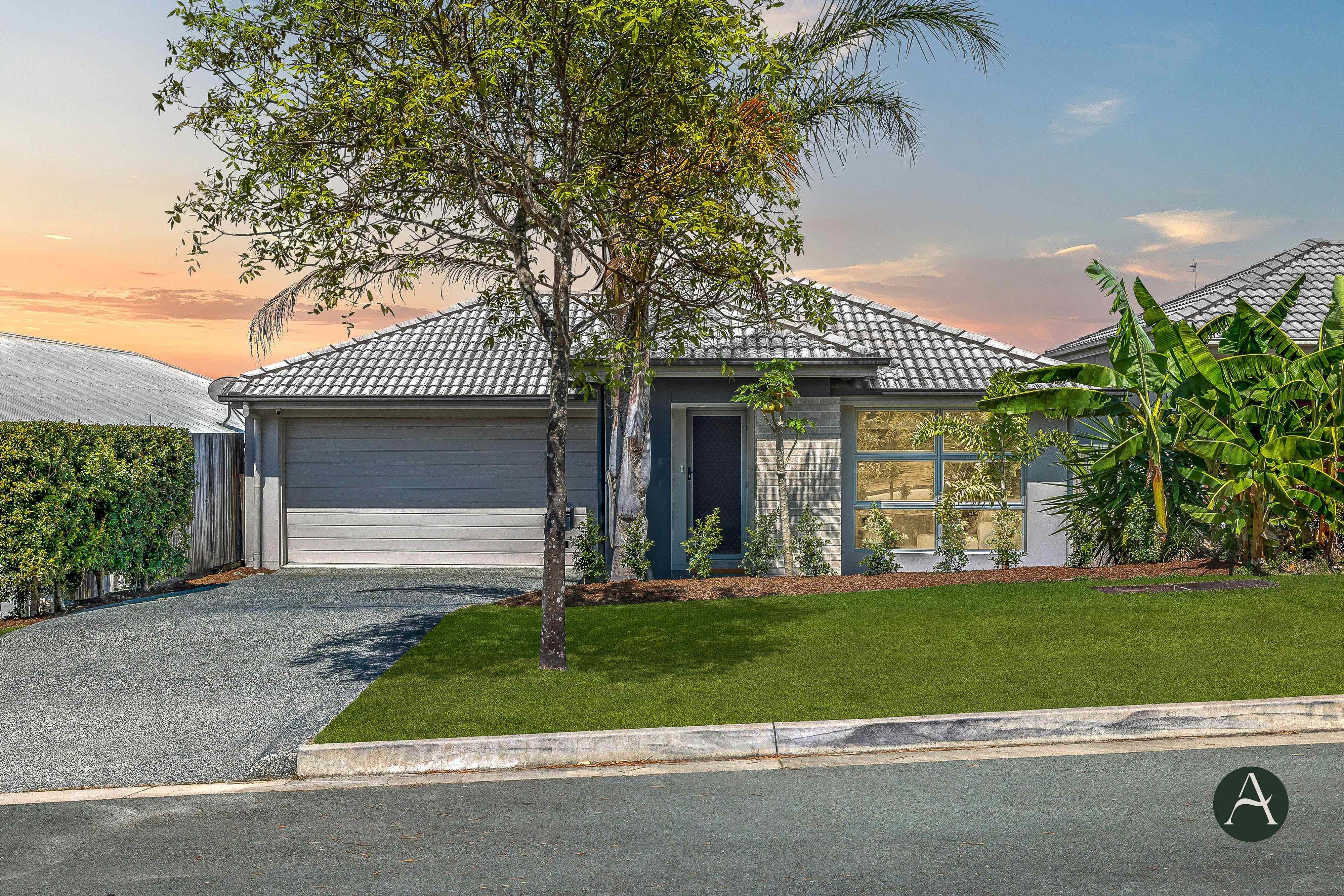 Modern Family Home with Spacious Layout and Convenient Location!: QLD Upper Coomera, QLD 4209 House | Prop-GPT the AI-Powered Property Portal
