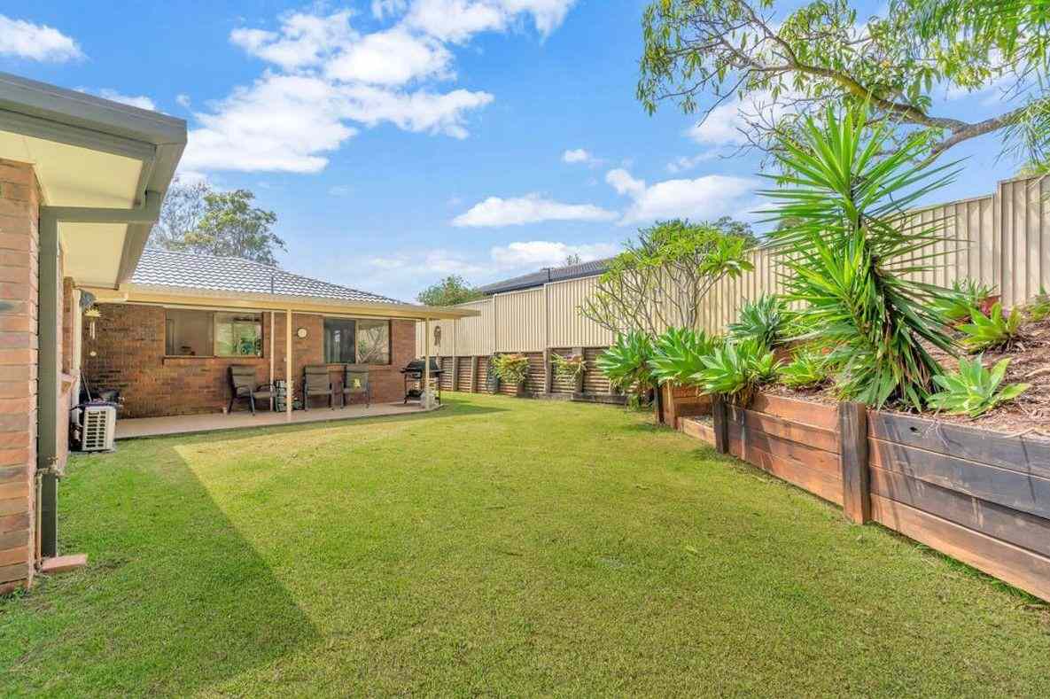 Family Home in a Quiet Cul-de-sac: QLD Nerang, QLD 4211 House | Prop-GPT the AI-Powered Property Portal