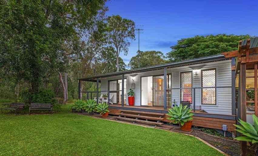 50 Morning Glory Drive, COOROIBAH, QLD 4565 - House for Rent - harcourts.net: QLD Cooroibah, QLD 4565 House | Prop-GPT the AI-Powered Property Portal