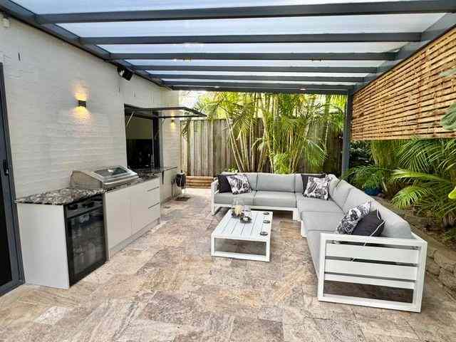 Modern Family Haven in a Quiet Cul-de-Sac: NSW Frenchs Forest, NSW 2086 House | Prop-GPT the AI-Powered Property Portal