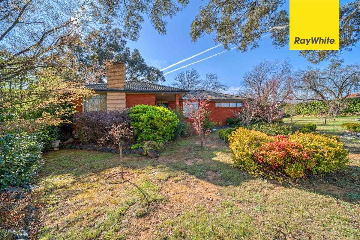 Perfectly Positioned Curtin Home: ACT Curtin, ACT 2605 House | Prop-GPT the AI-Powered Property Portal