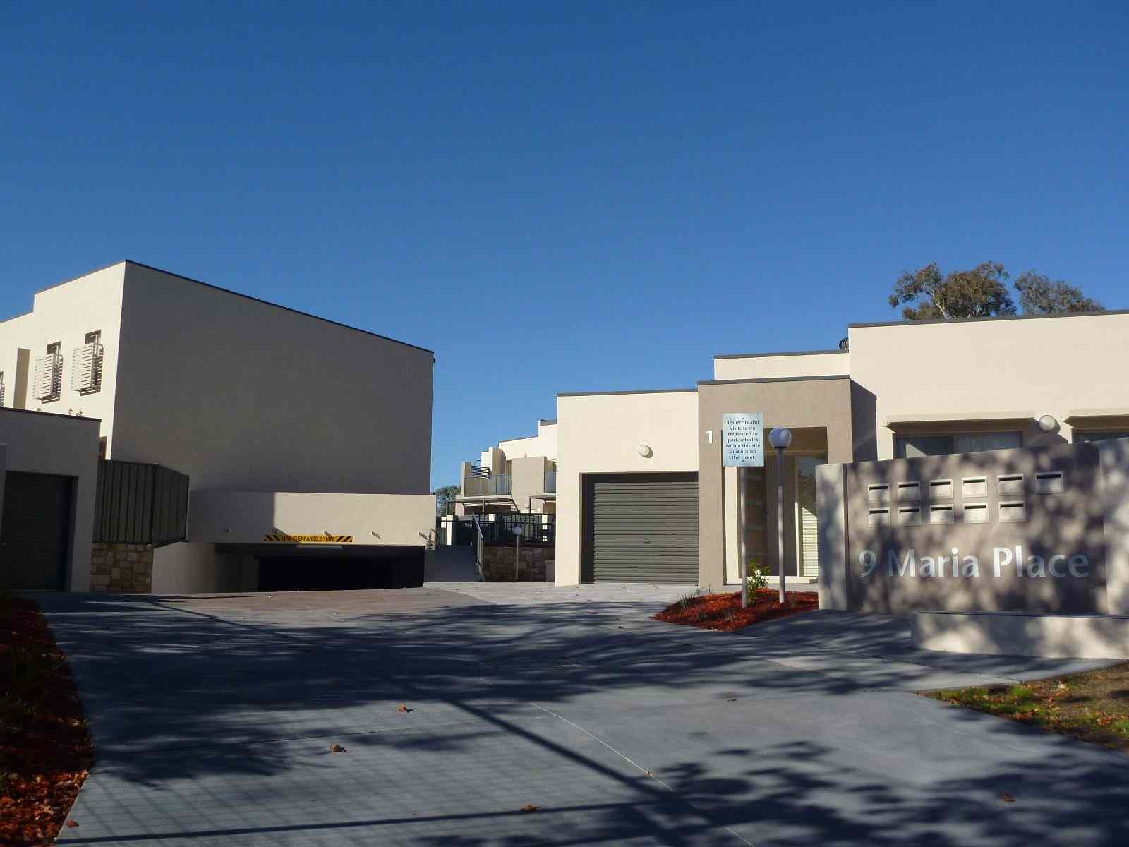 Lyons- Superb Style & Location: ACT Lyons, ACT 2606 Apartment | Prop-GPT the AI-Powered Property Portal