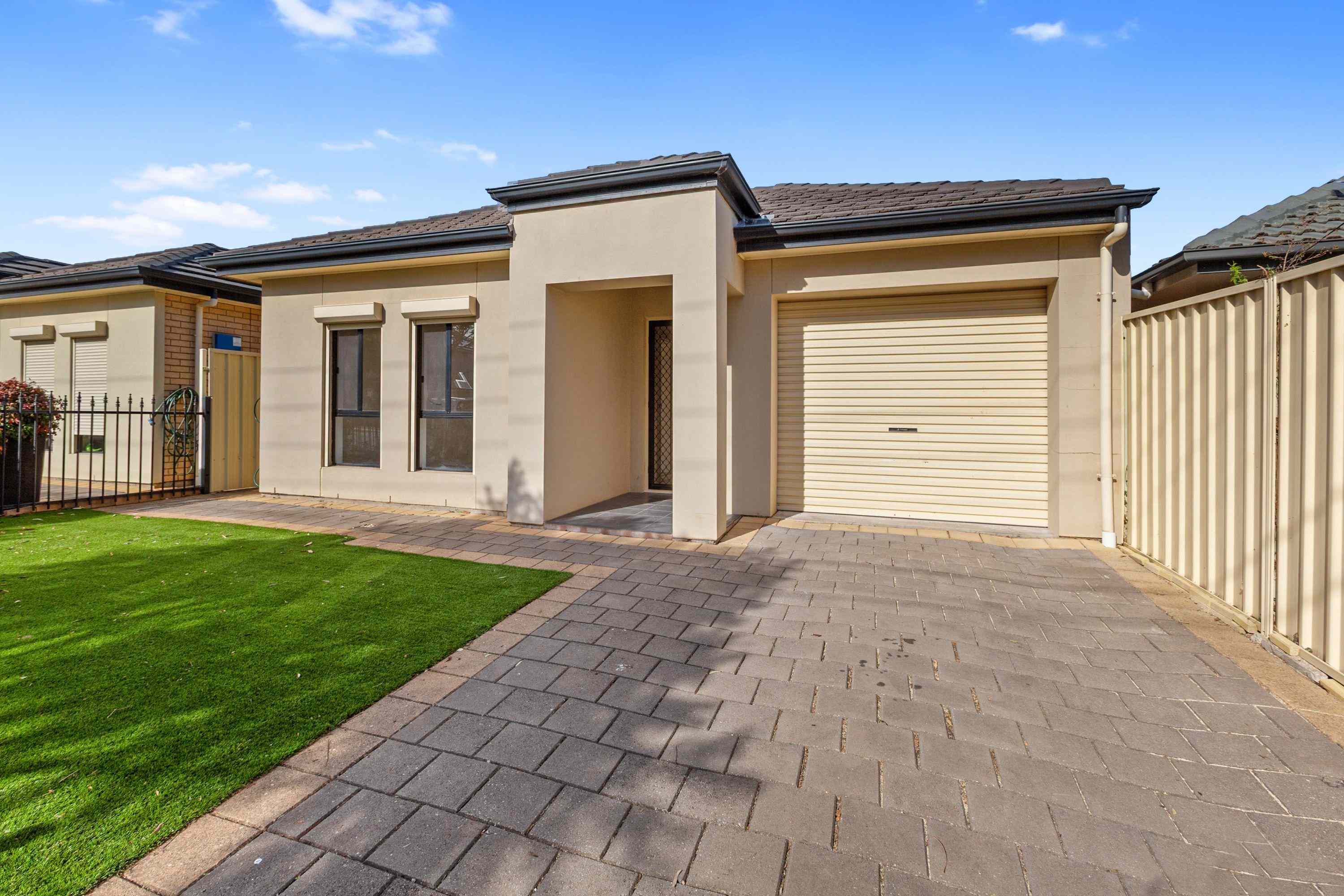 Modern Family Home with Versatile Layout and Spacious Backyard: SA Seacombe Gardens, SA 5047 House | Prop-GPT the AI-Powered Property Portal
