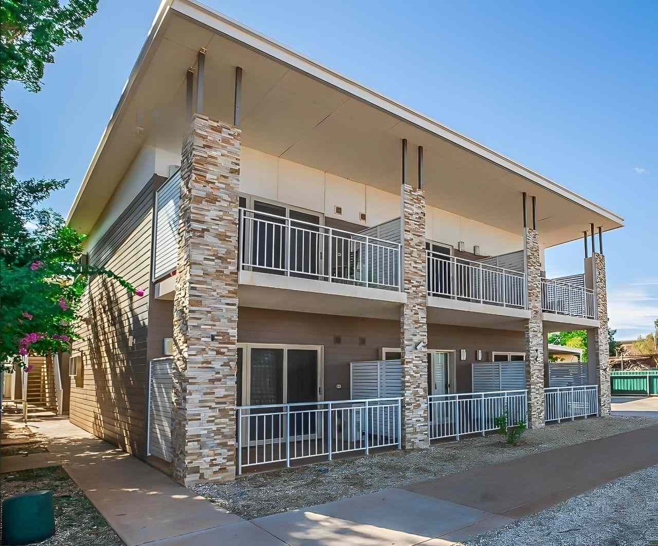 Second Story Apartment: WA South Hedland, WA 6722 Unit | Prop-GPT the AI-Powered Property Portal