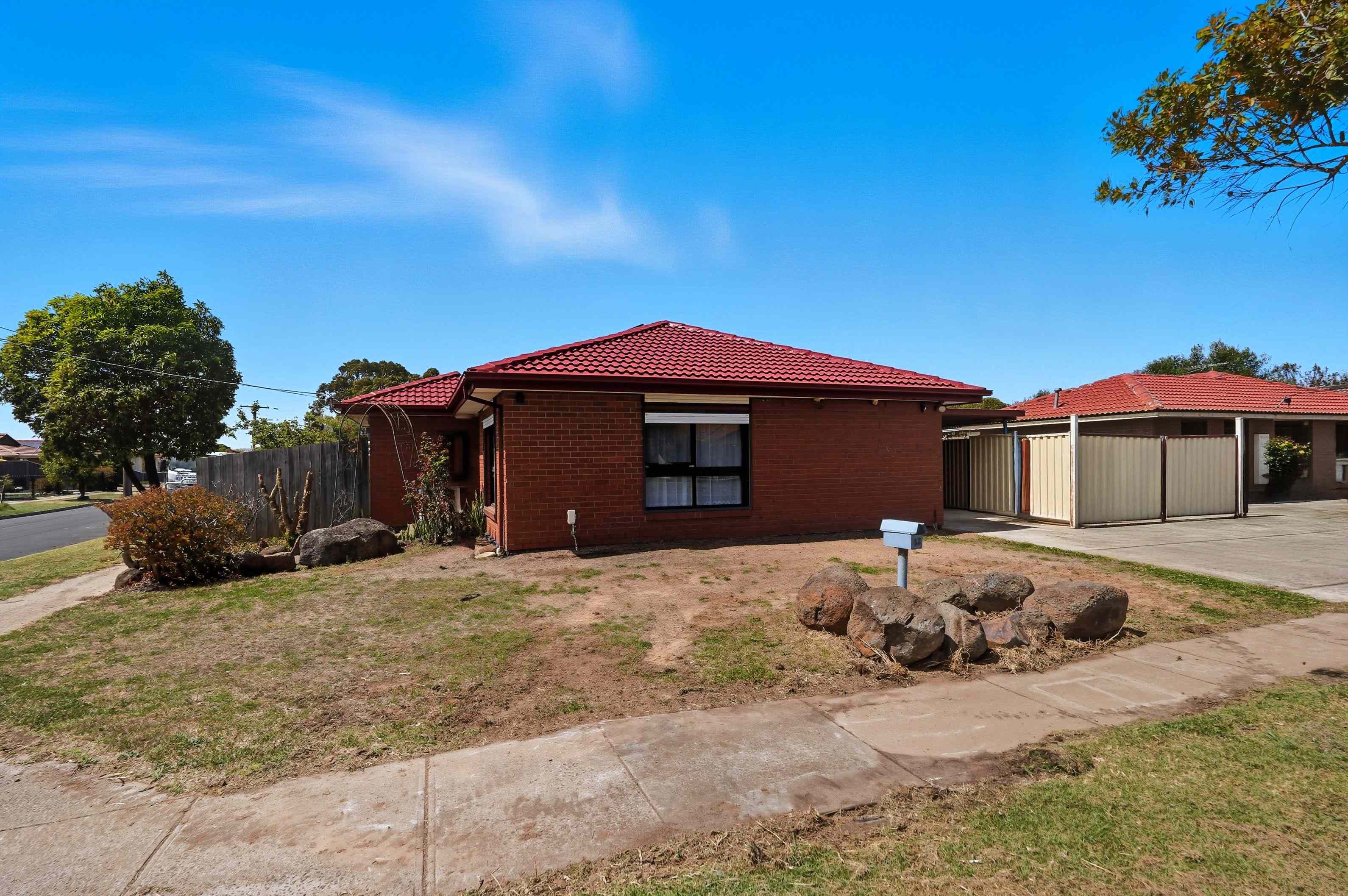 Charming Family Home in a Prime Werribee Location: VIC Werribee, VIC 3030 House | Prop-GPT the AI-Powered Property Portal