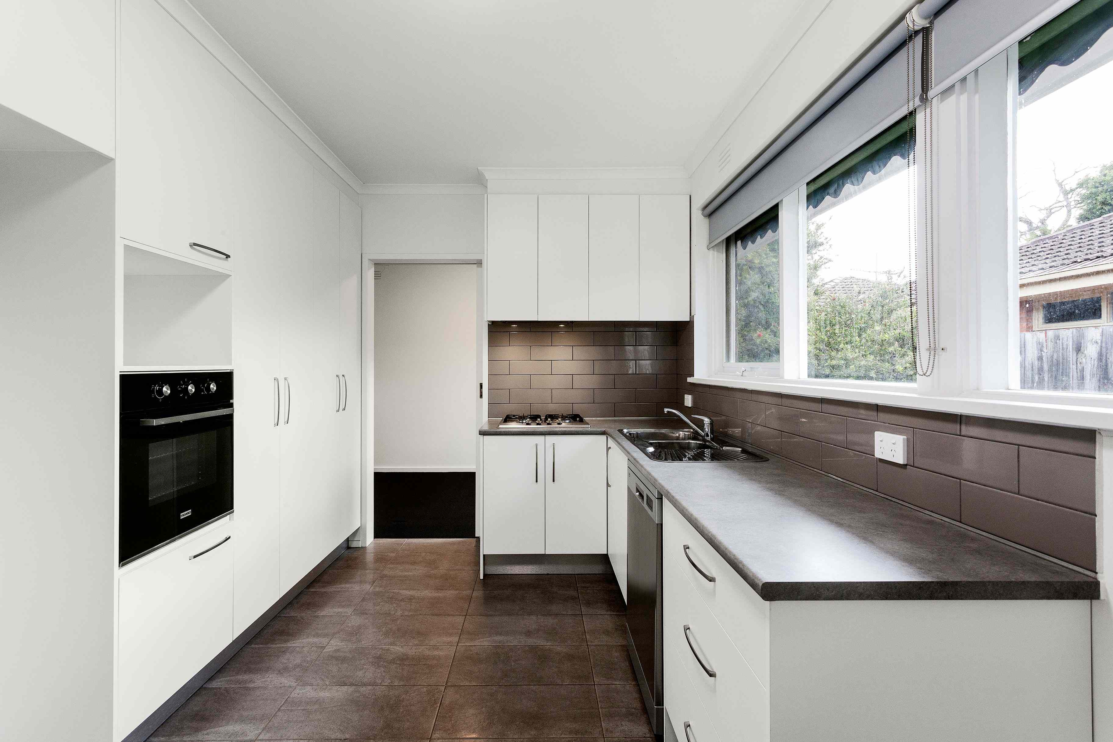 Surprisingly spacious easy-care oasis: VIC Carnegie, VIC 3163 Villa | Prop-GPT the AI-Powered Property Portal