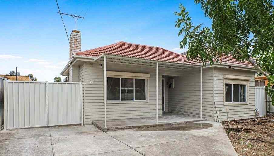 Prime Sunshine North Location: VIC Sunshine North, VIC 3020 House | Prop-GPT the AI-Powered Property Portal