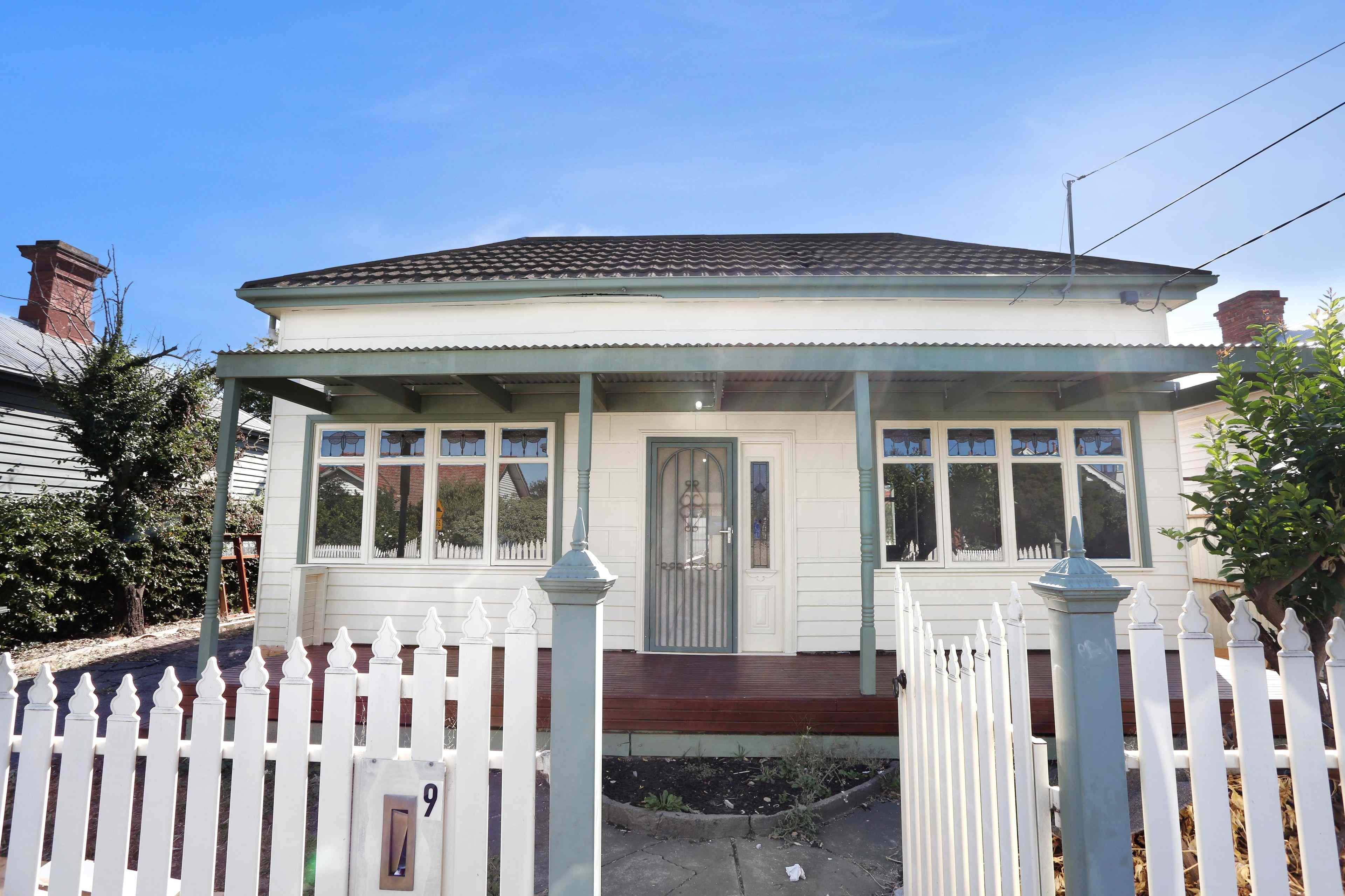 Spacious Family Home in the Heart of Brunswick: VIC Brunswick, VIC 3056 House | Prop-GPT the AI-Powered Property Portal