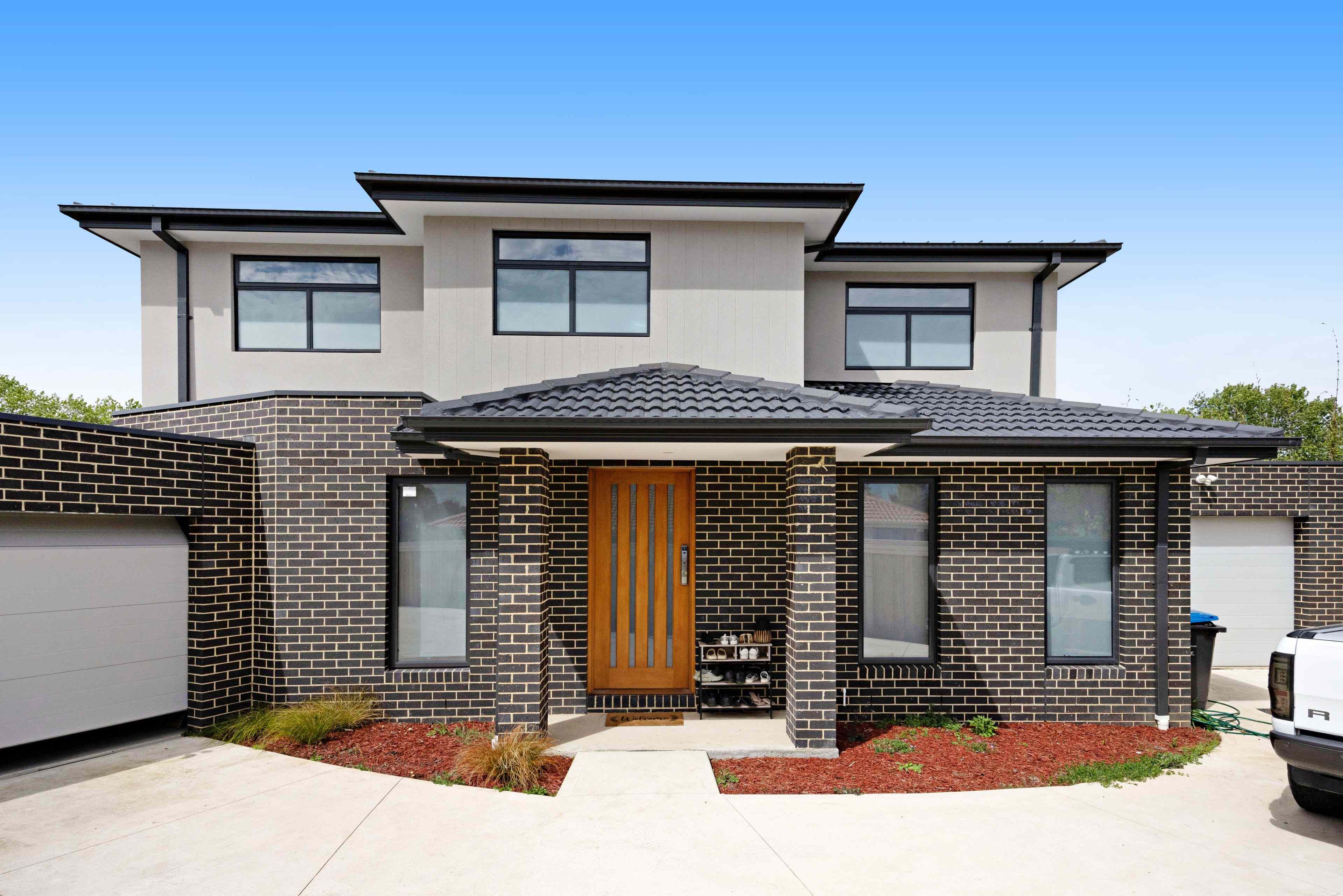 Stylish New Townhouse with Quality Finishes: VIC Rowville, VIC 3178 House | Prop-GPT the AI-Powered Property Portal