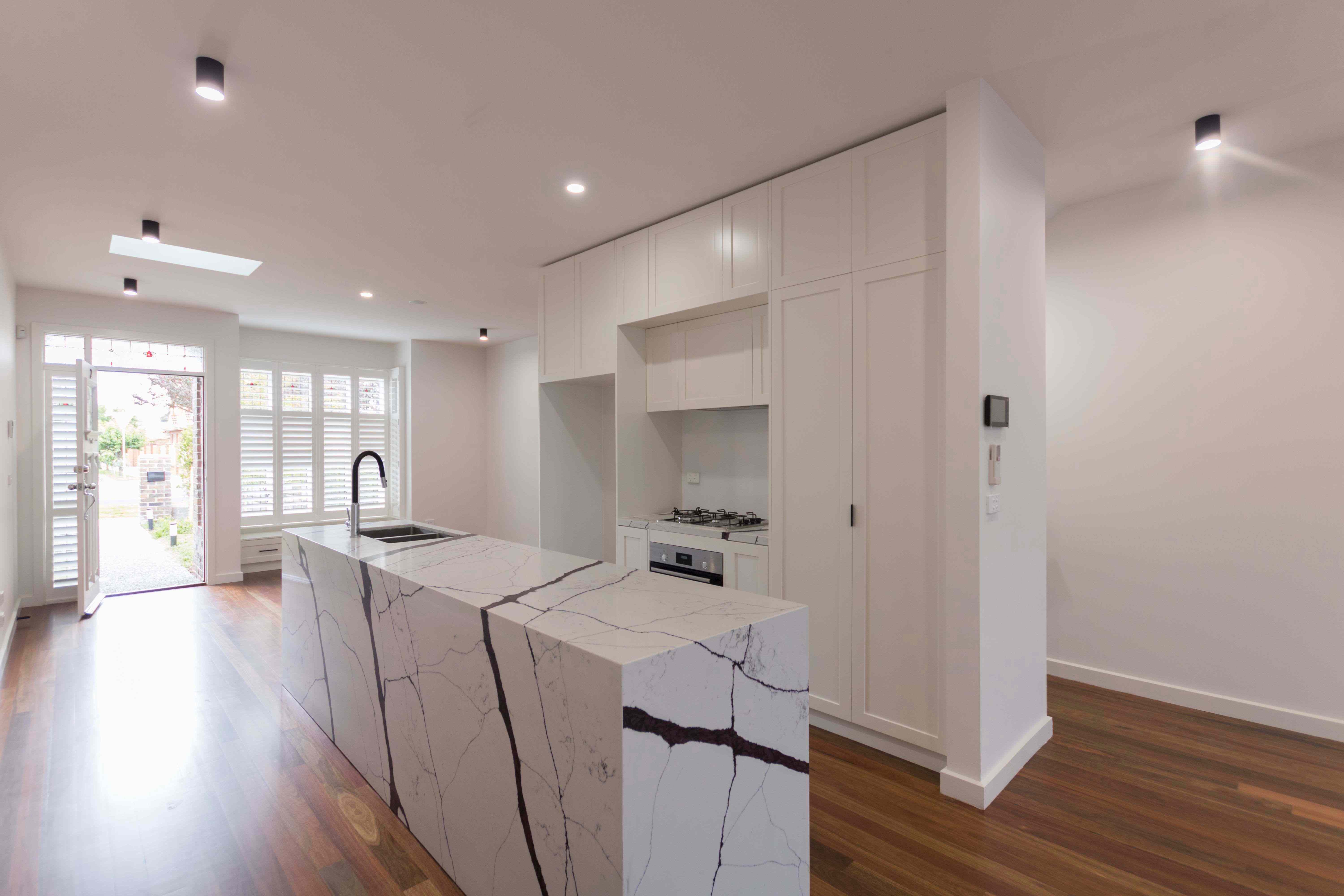 Architectural Dream: VIC Coburg, VIC 3058 Townhouse | Prop-GPT the AI-Powered Property Portal