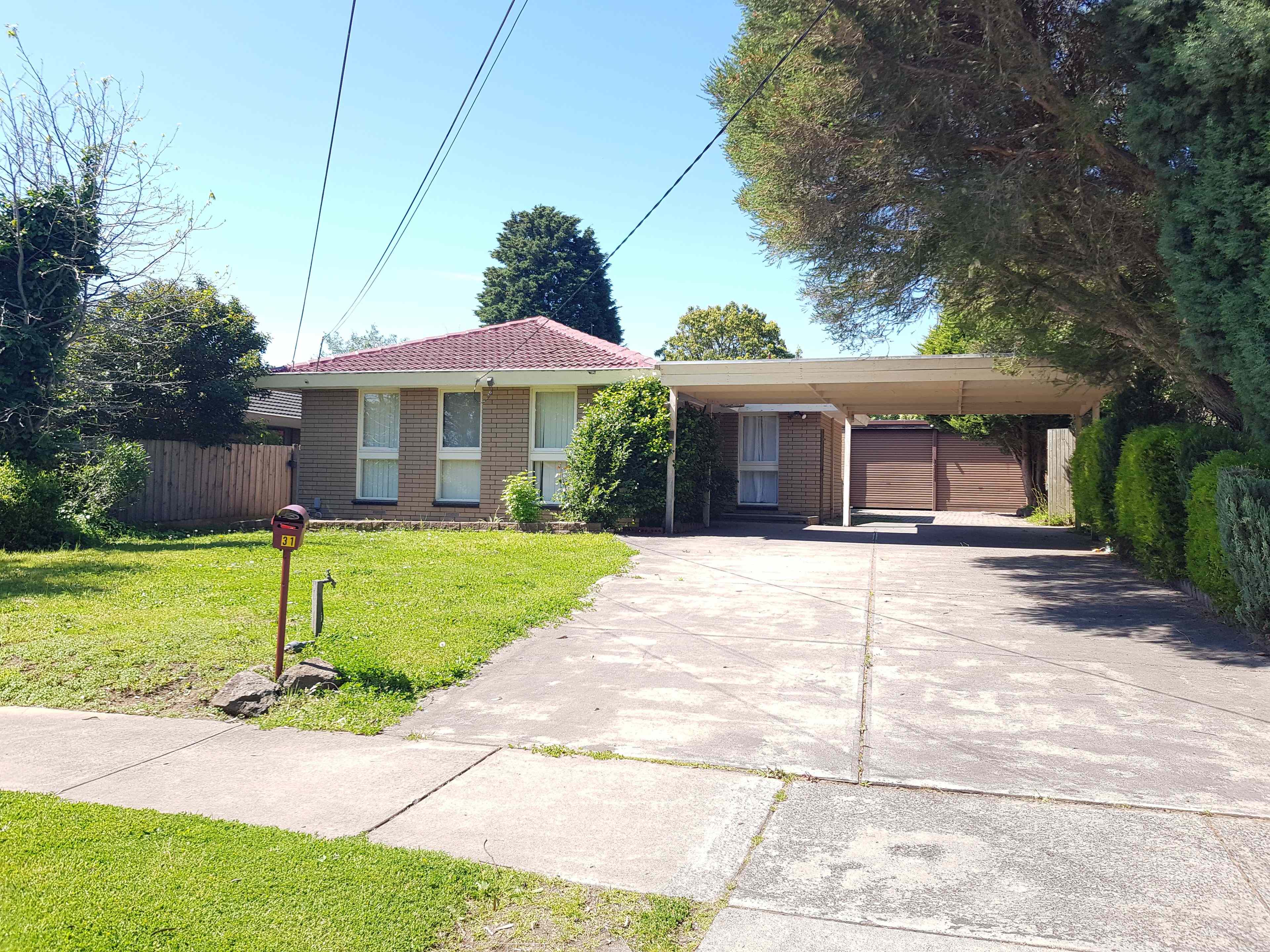 Family Home for Lease - Prime Wantirna Location!: VIC Wantirna, VIC 3152 House | Prop-GPT the AI-Powered Property Portal