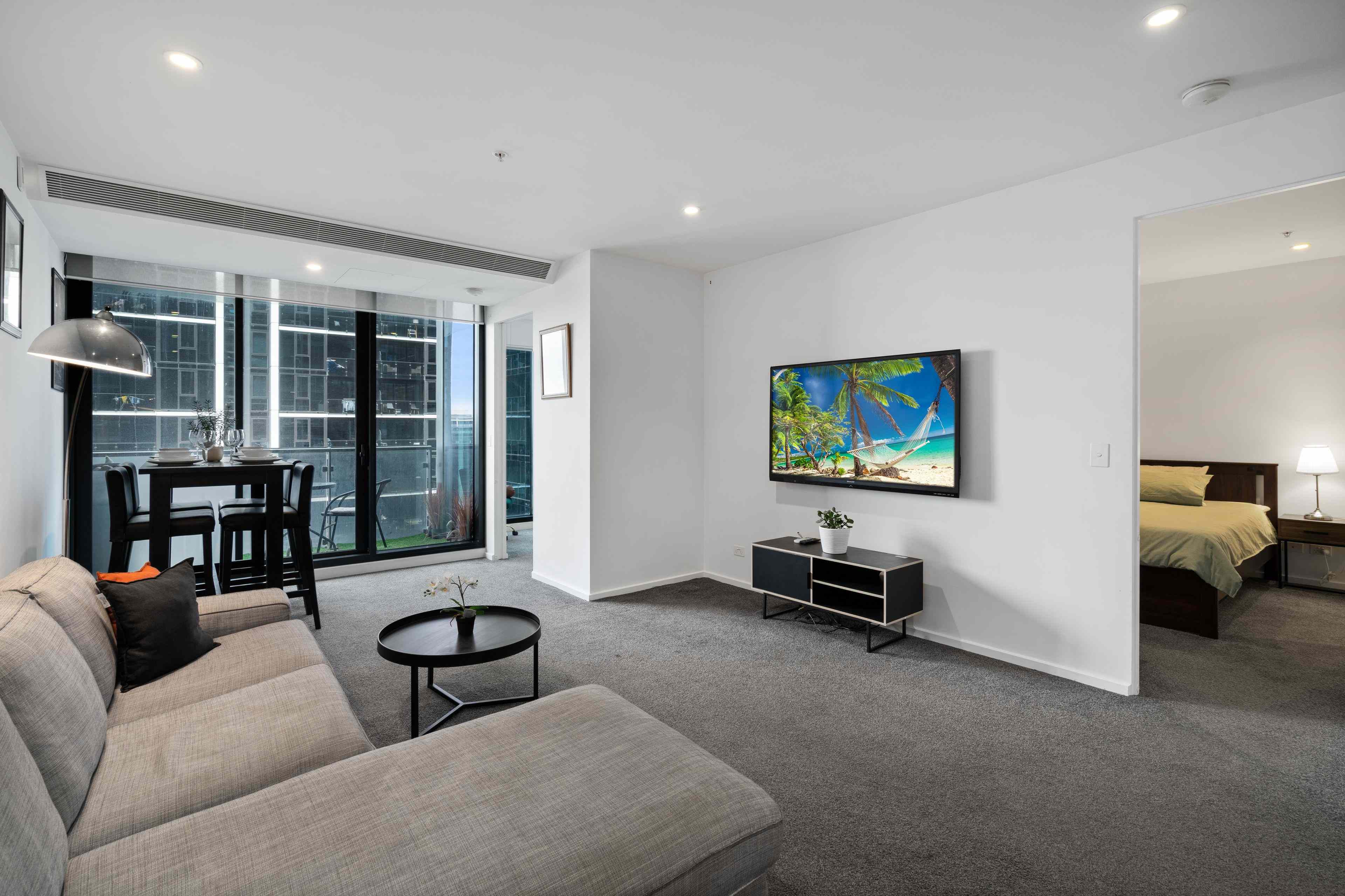 Smart Living in Luxury Lifestyle Building: VIC Southbank, VIC 3006 Apartment | Prop-GPT the AI-Powered Property Portal