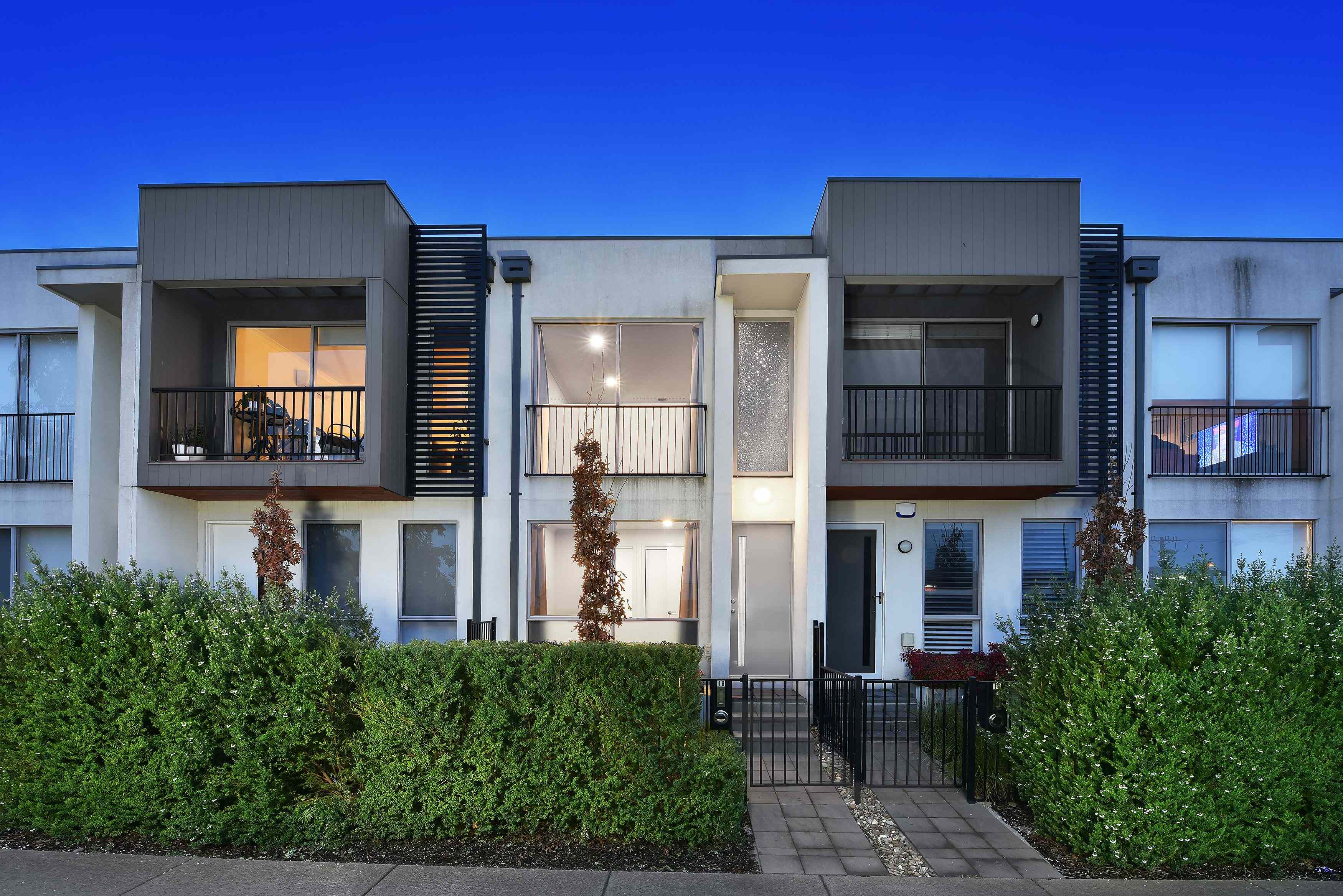 Picture Perfect Townhouse Living: VIC Coburg North, VIC 3058 Townhouse | Prop-GPT the AI-Powered Property Portal