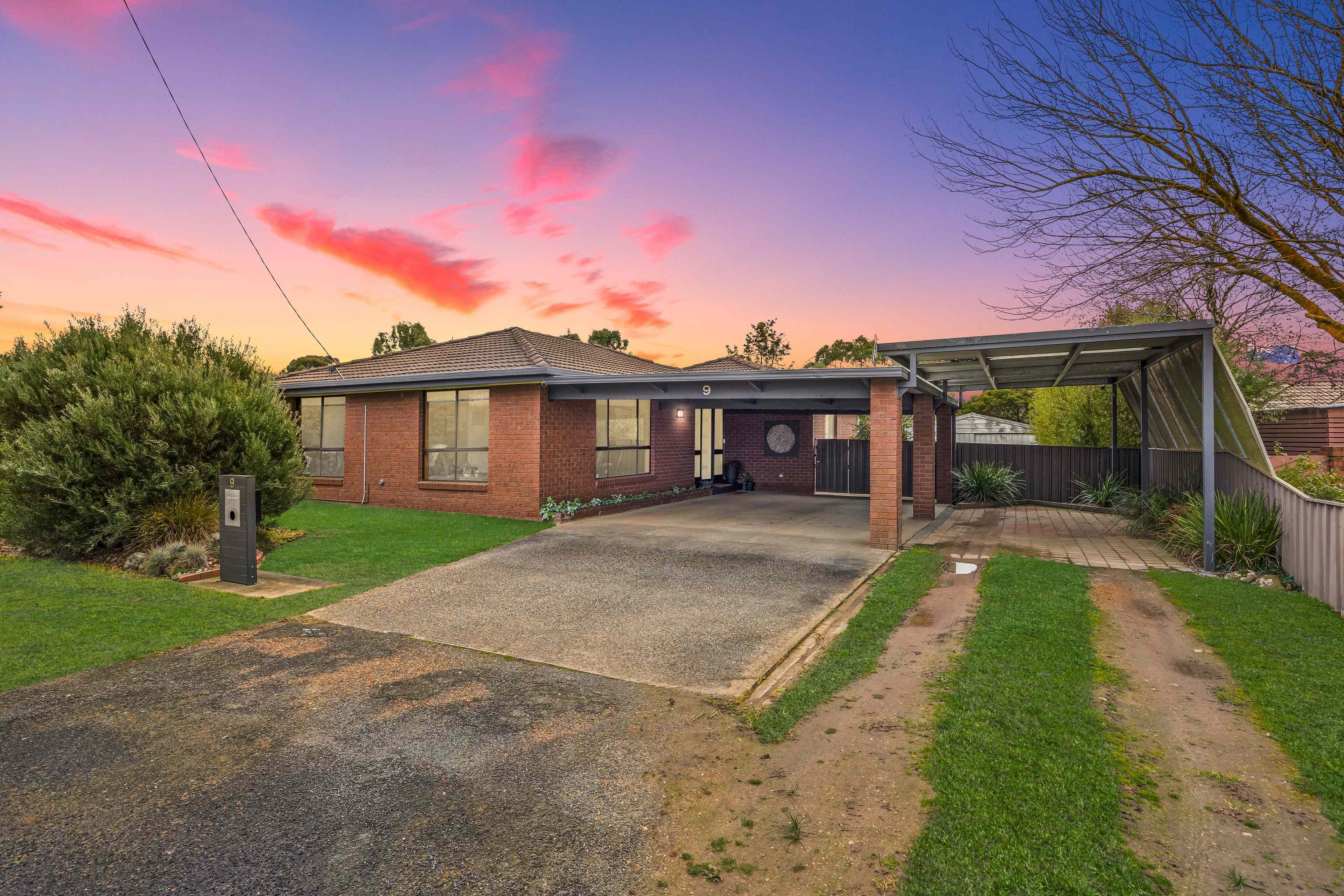 Stylish Family Living with Impressive Shedding and Outdoor Entertaining: VIC Ararat, VIC 3377 House | Prop-GPT the AI-Powered Property Portal