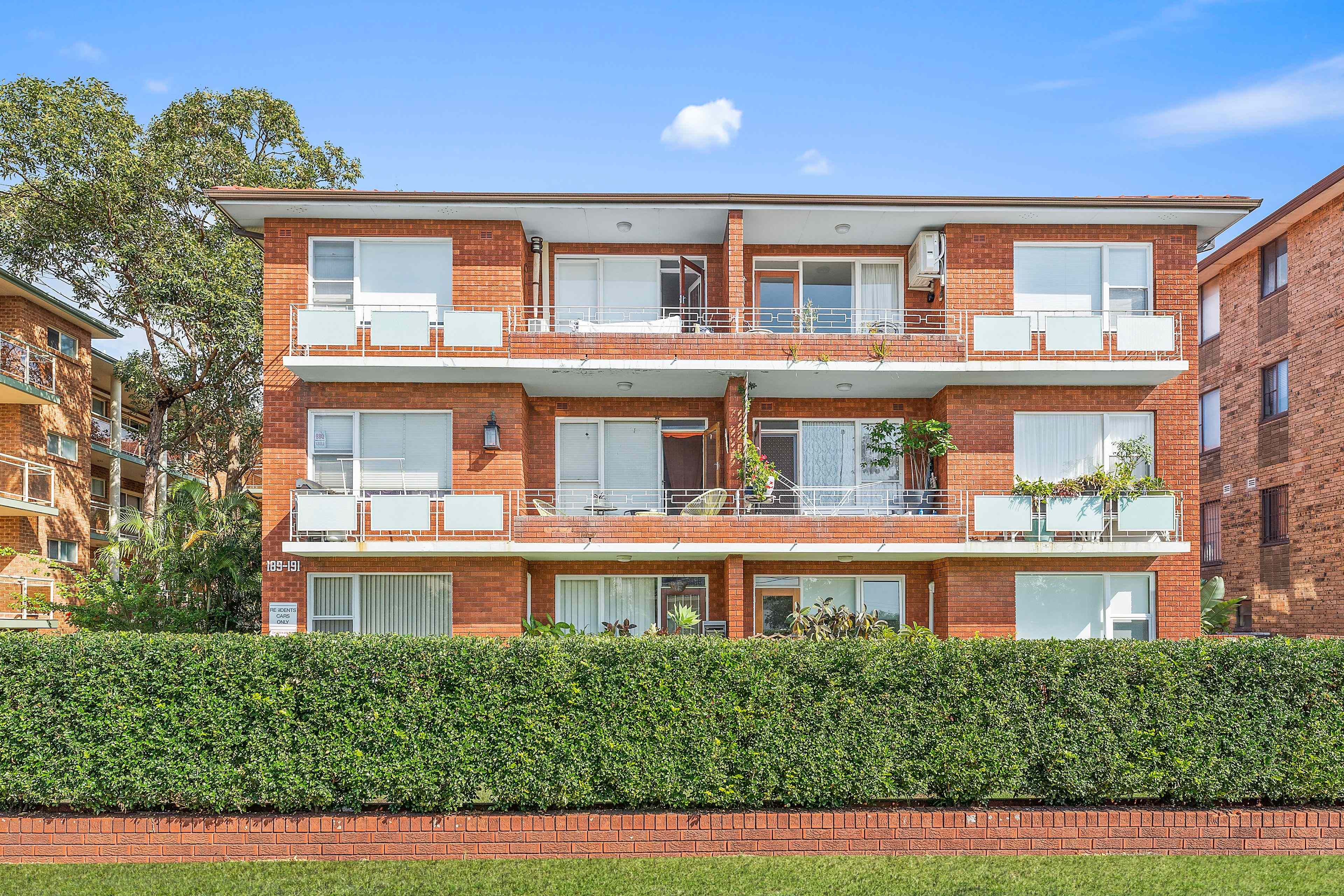 Light-Filled 2-Bedroom Apartment in Leafy, Secure Complex: NSW Monterey, NSW 2217 Unit | Prop-GPT the AI-Powered Property Portal