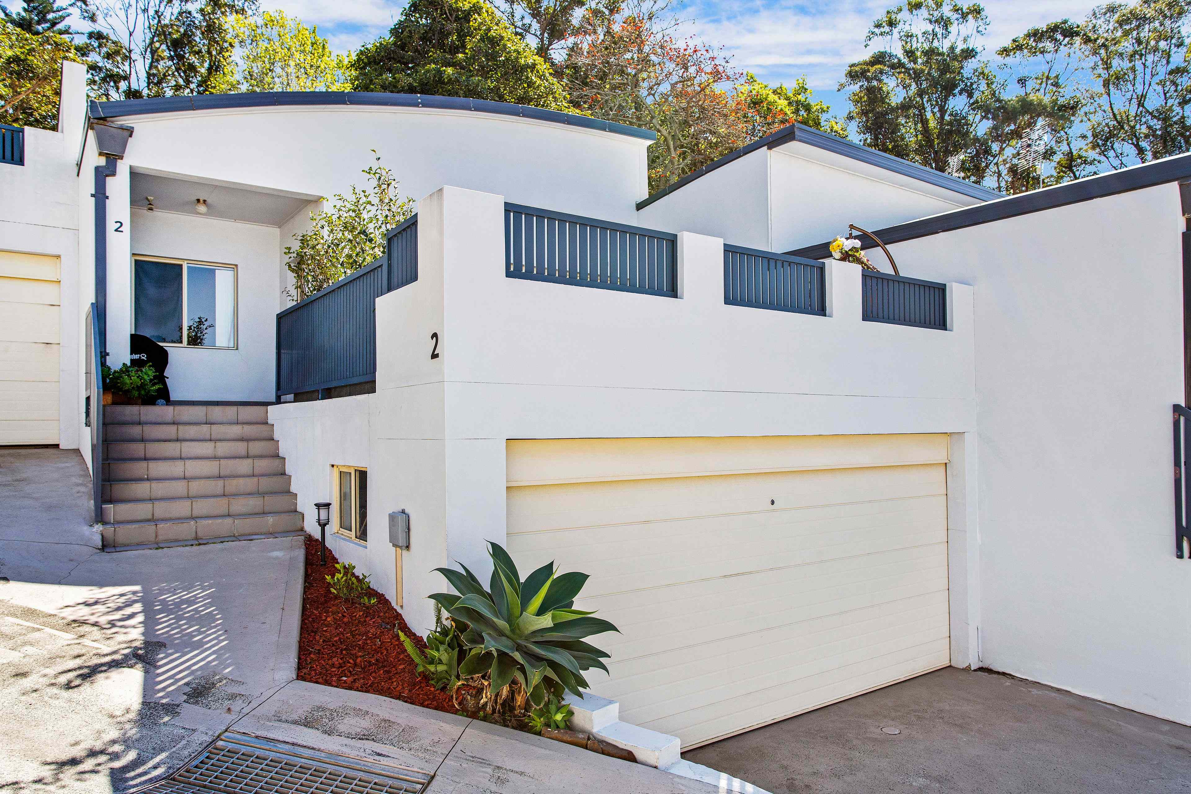 Stylish Townhouse in a Prime Kiama Location: NSW Kiama, NSW 2533 Townhouse | Prop-GPT the AI-Powered Property Portal