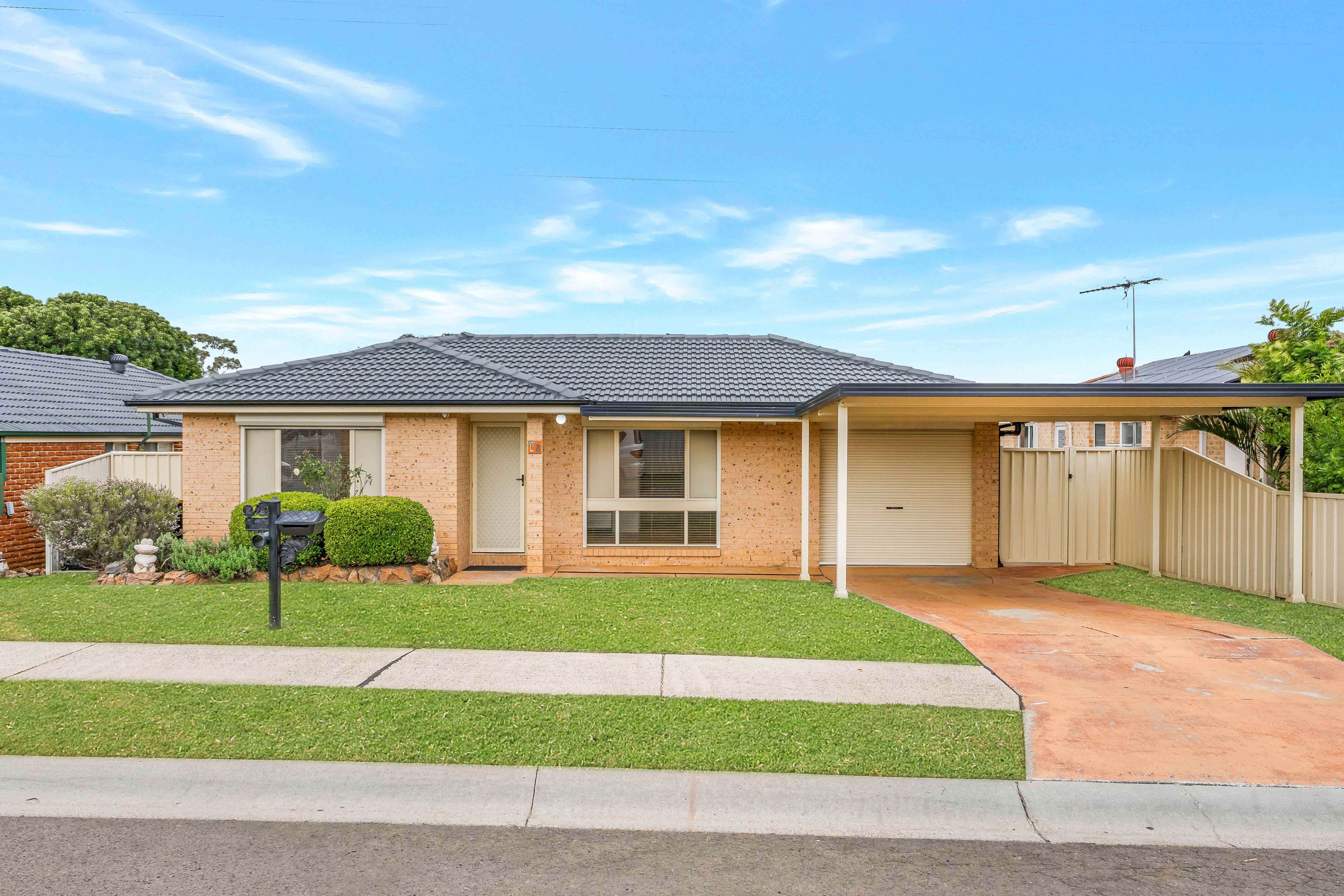 Welcome to 8 Spoonbill Street, Hinchinbrook!: NSW Hinchinbrook, NSW 2168 House | Prop-GPT the AI-Powered Property Portal