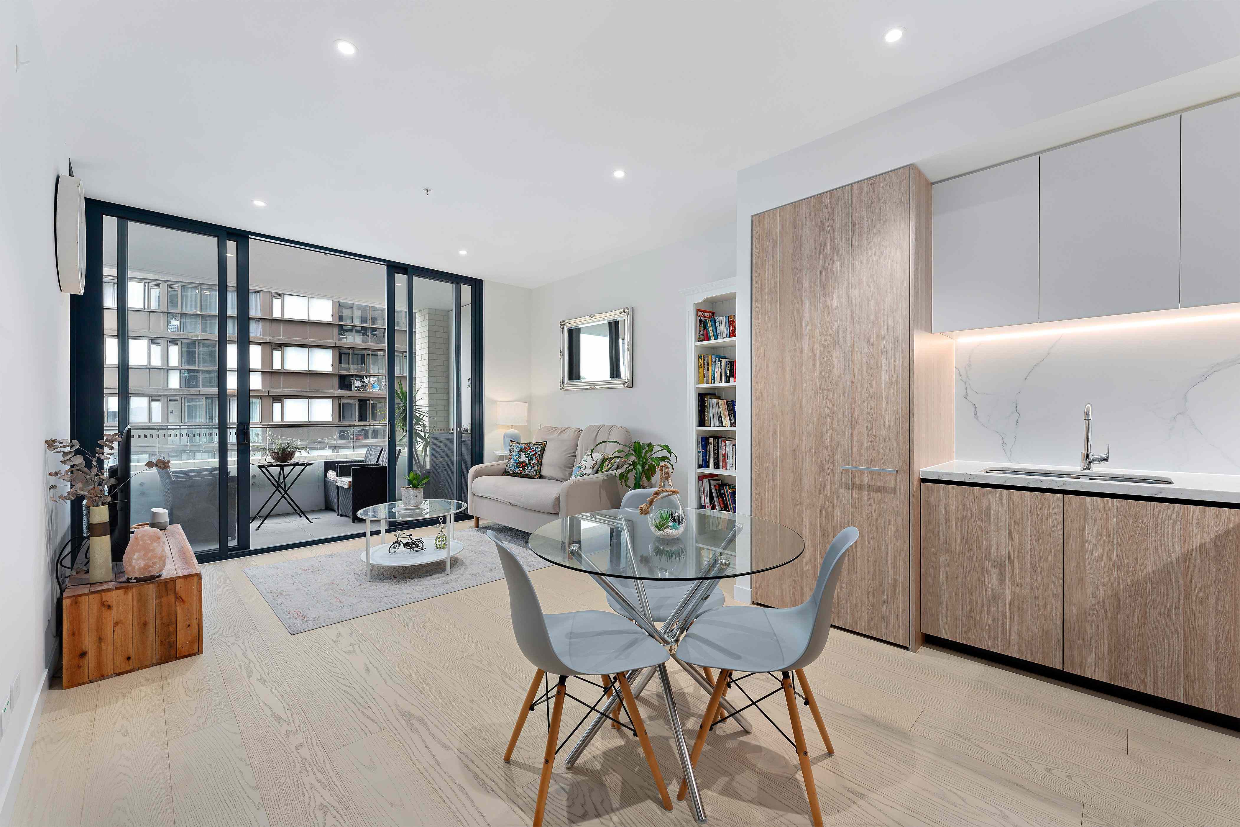 Fully Furnished Executive Style One Bedroom Apartment: NSW Macquarie Park, NSW 2113 Unit | Prop-GPT the AI-Powered Property Portal