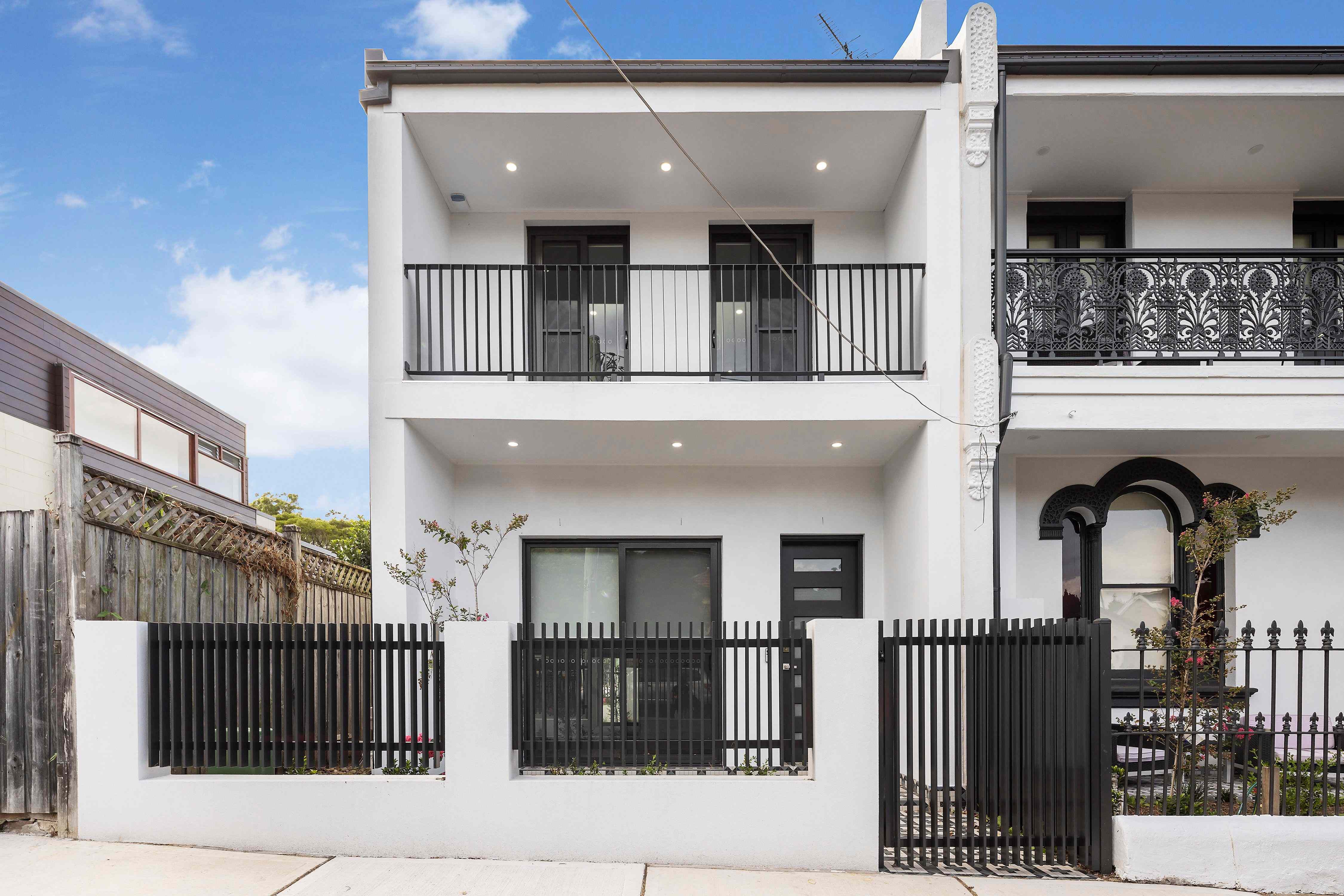 MODERN 4-BEDROOM HOME: NSW Marrickville, NSW 2204 House | Prop-GPT the AI-Powered Property Portal