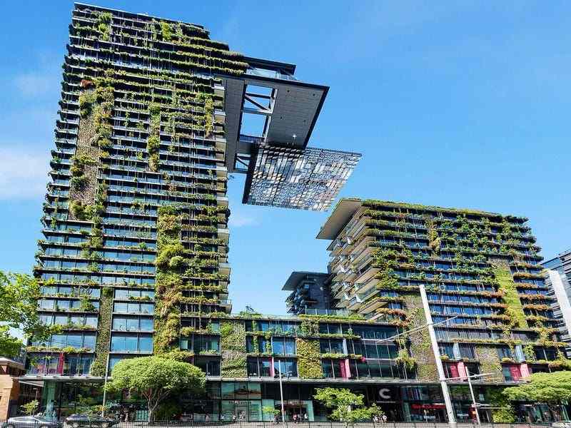 A Designer Retreat in Sydney's Cultural Precinct: NSW Chippendale, NSW 2008 Apartment | Prop-GPT the AI-Powered Property Portal