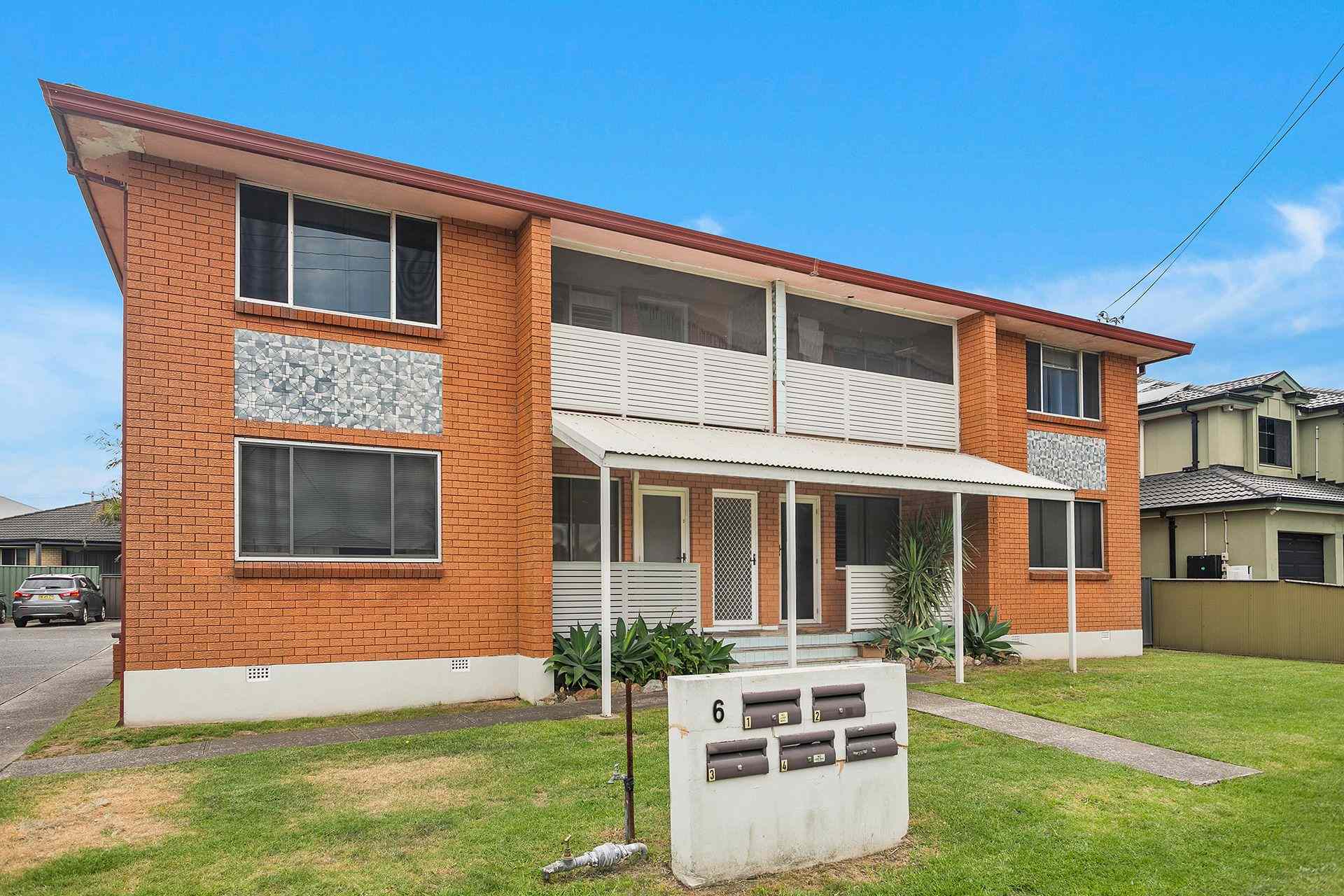2-Bedroom Unit with Private Balcony & Garage: NSW Warrawong, NSW 2502 Unit | Prop-GPT the AI-Powered Property Portal