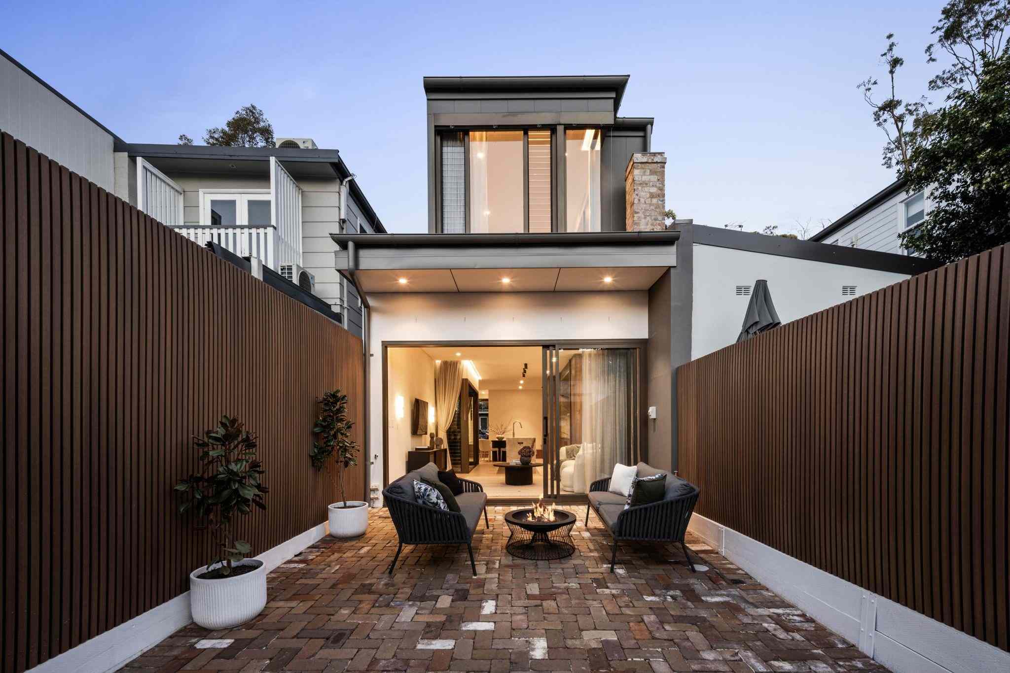 Stunning Designer Terrace On Prime Cul-De-Sac - Offered Unfurnished: NSW Redfern, NSW 2016 House | Prop-GPT the AI-Powered Property Portal