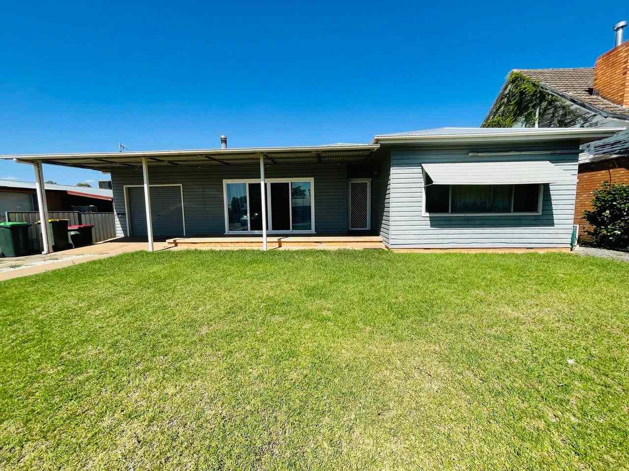 10 McGregor Street, Condobolin: NSW Condobolin, NSW 2877 House | Prop-GPT the AI-Powered Property Portal