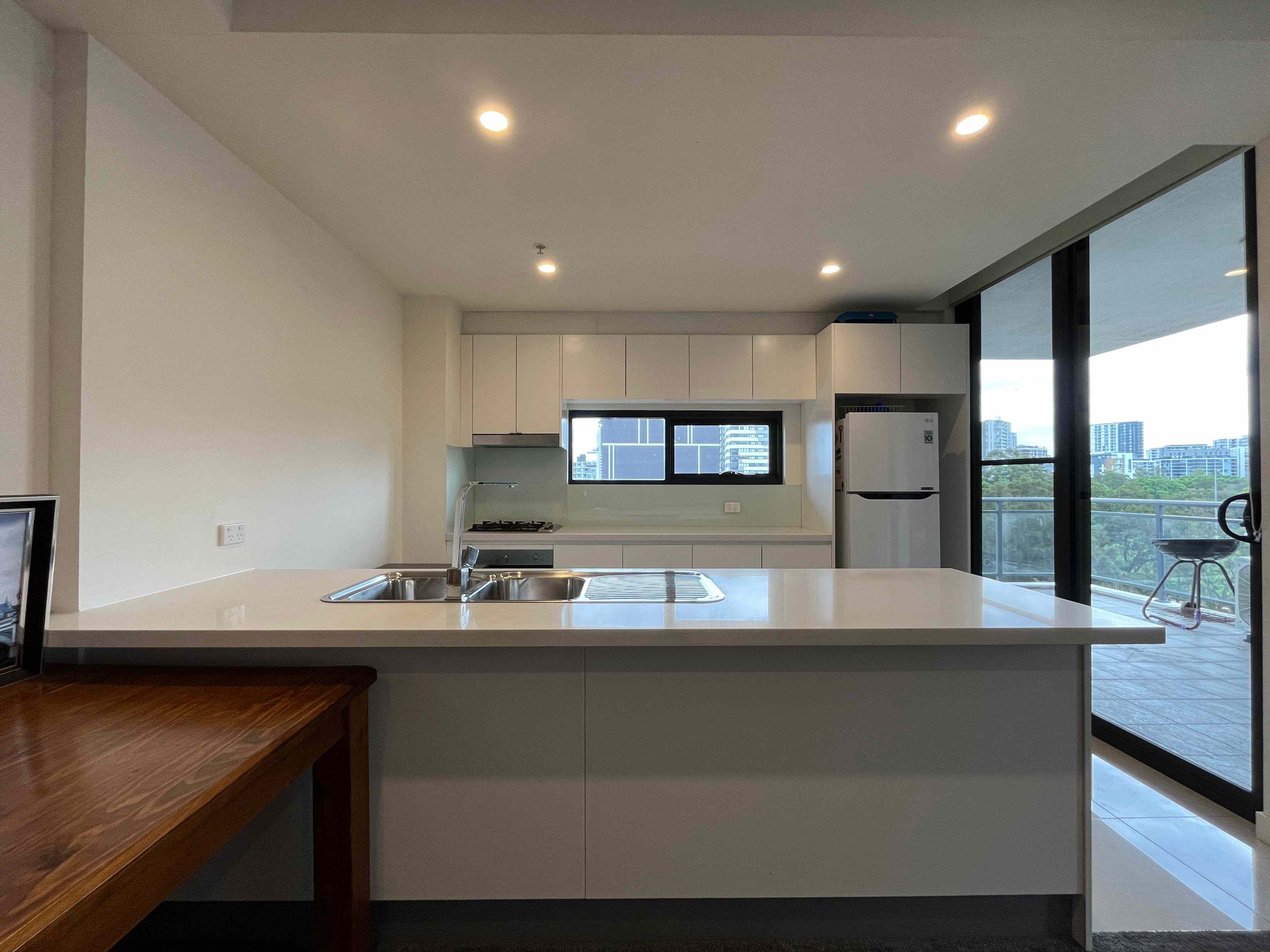 Modern 2-Bedroom Apartment with Water & City Views: NSW Wolli Creek, NSW 2205 Apartment | Prop-GPT the AI-Powered Property Portal