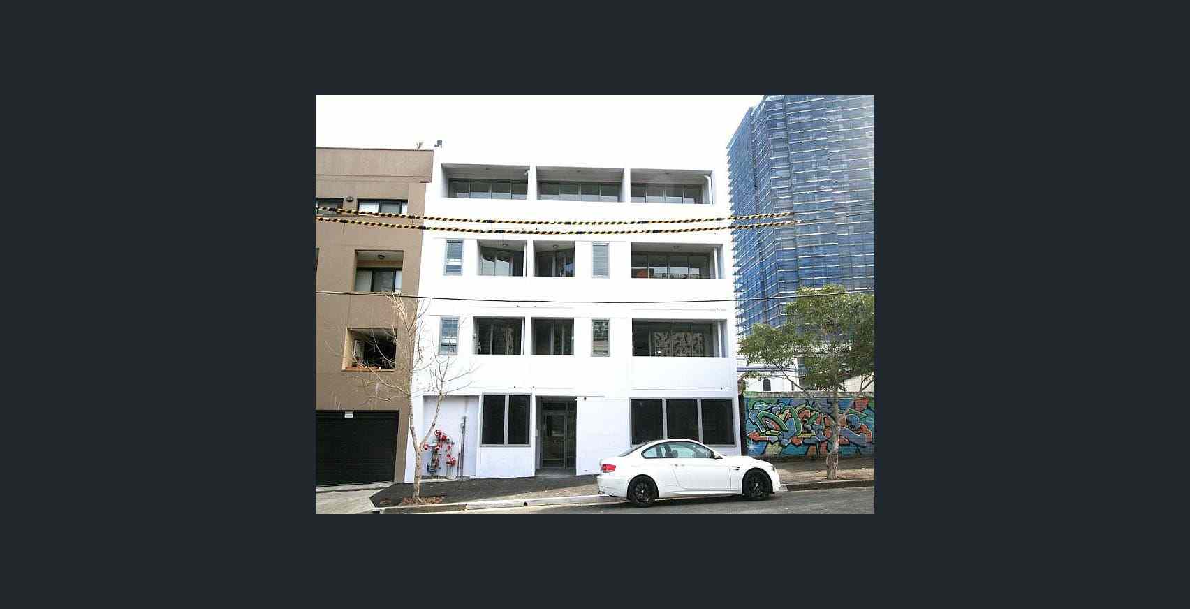 Modern Studio with Balcony & Air-Con in Vibrant Redfern: NSW Redfern, NSW 2016 Studio | Prop-GPT the AI-Powered Property Portal