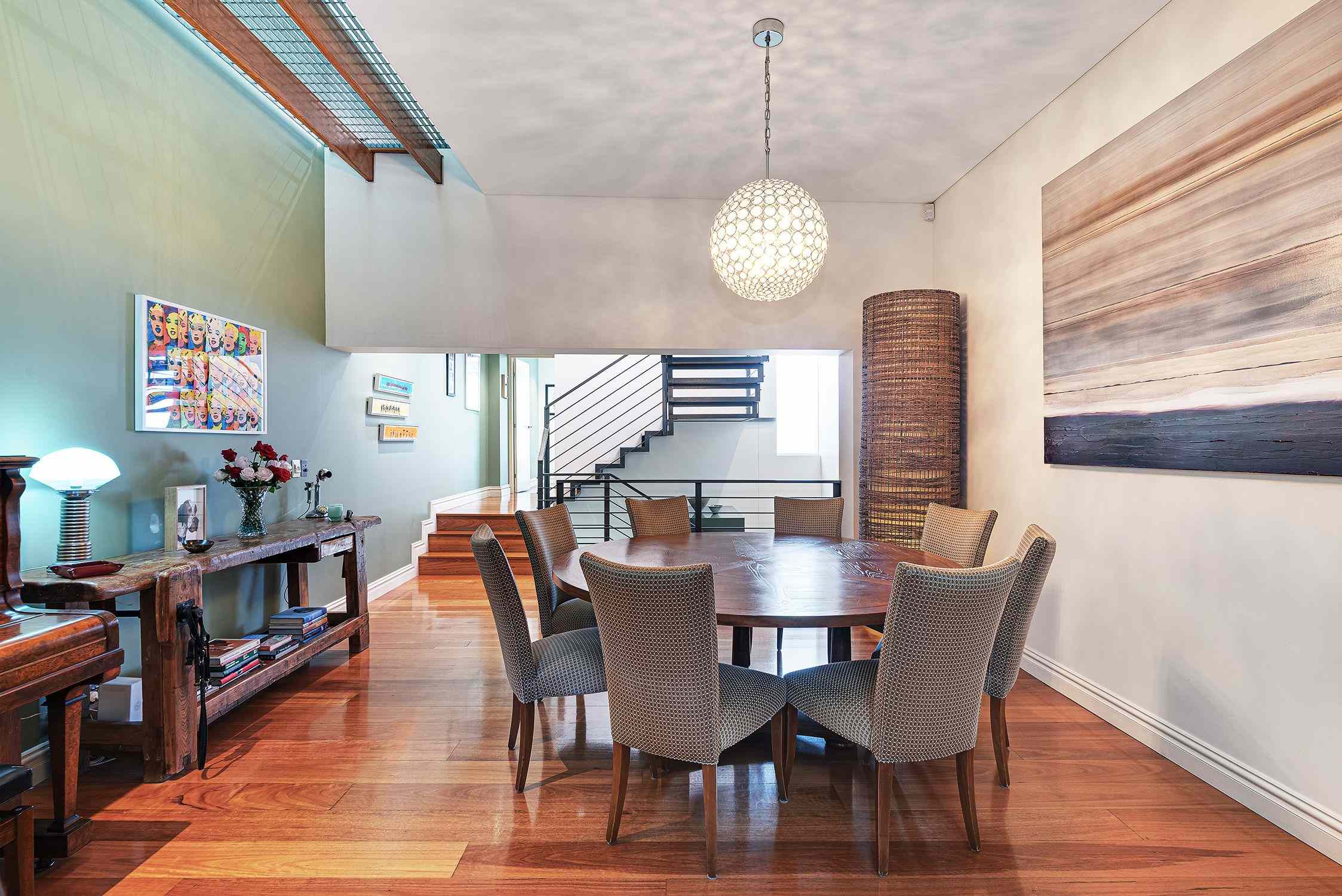 Furnished Executive Rental - Three Bedroom with Separate Study + Parking: NSW Paddington, NSW 2021 House | Prop-GPT the AI-Powered Property Portal