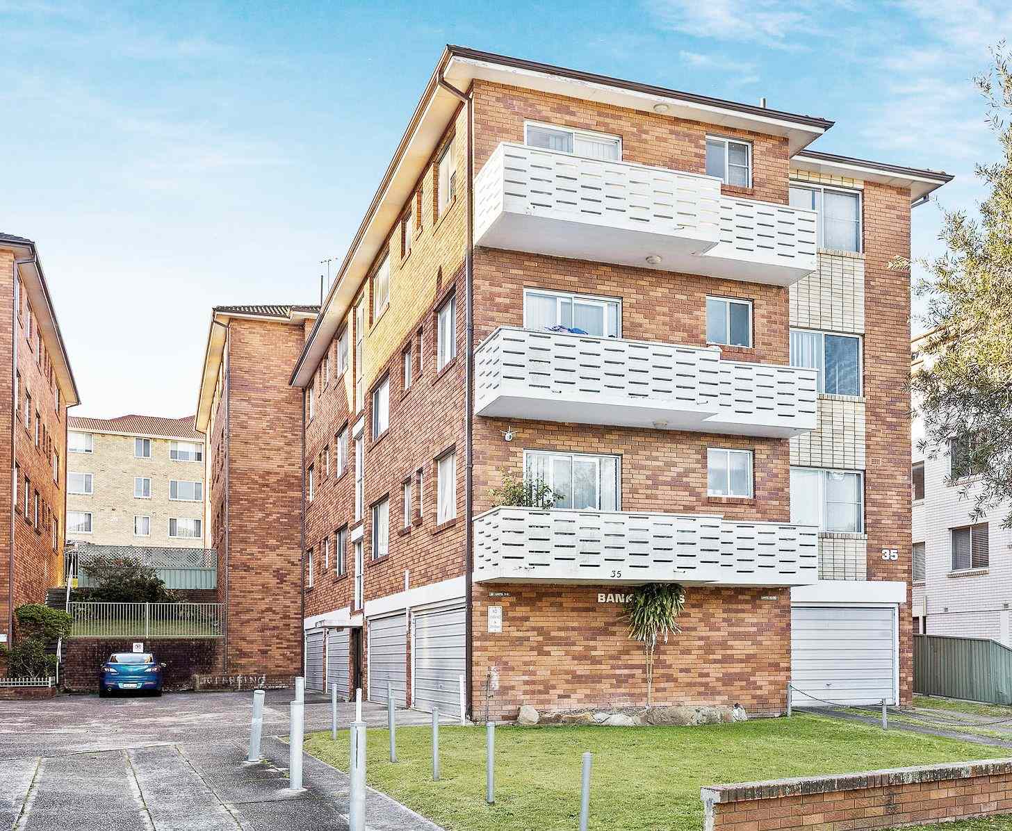 Spacious Ground Floor Apartment in Tranquil Location: NSW Rockdale, NSW 2216 Apartment | Prop-GPT the AI-Powered Property Portal