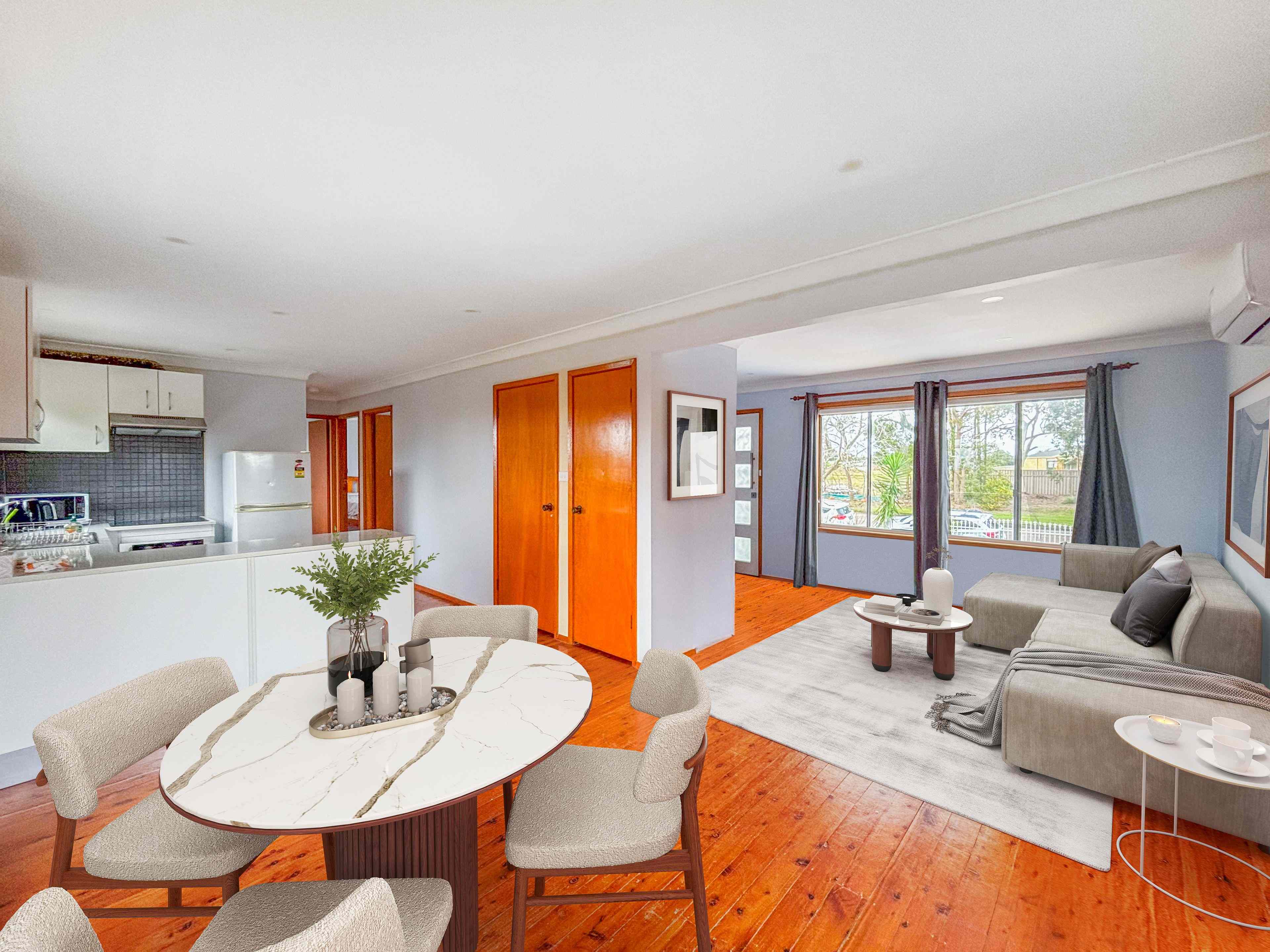 Water & Internet Included: NSW Lake Munmorah, NSW 2259 House | Prop-GPT the AI-Powered Property Portal